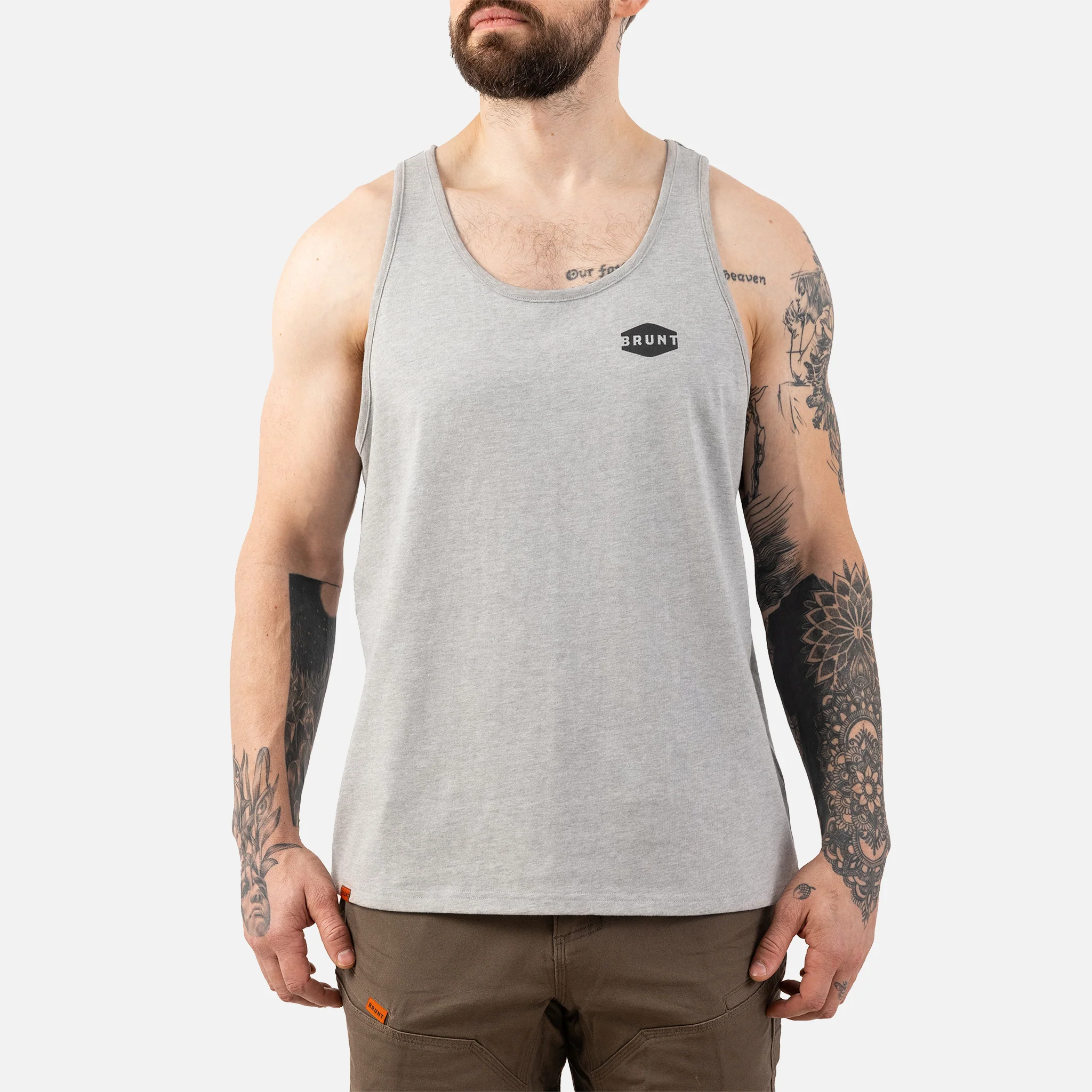 The BRUNT Tank Top Bonus Pack - Image 12
