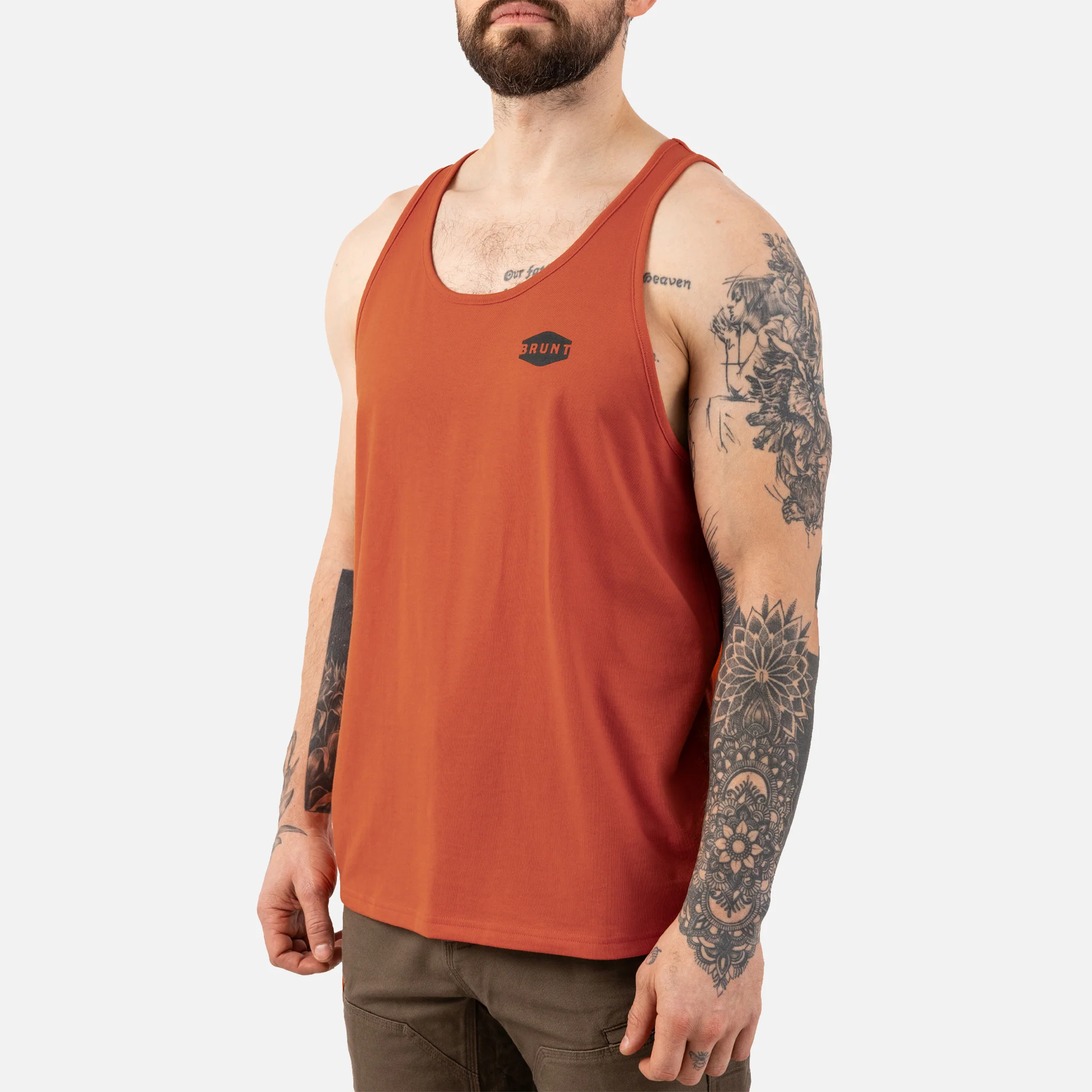 The BRUNT Tank Top Bonus Pack - Image 16