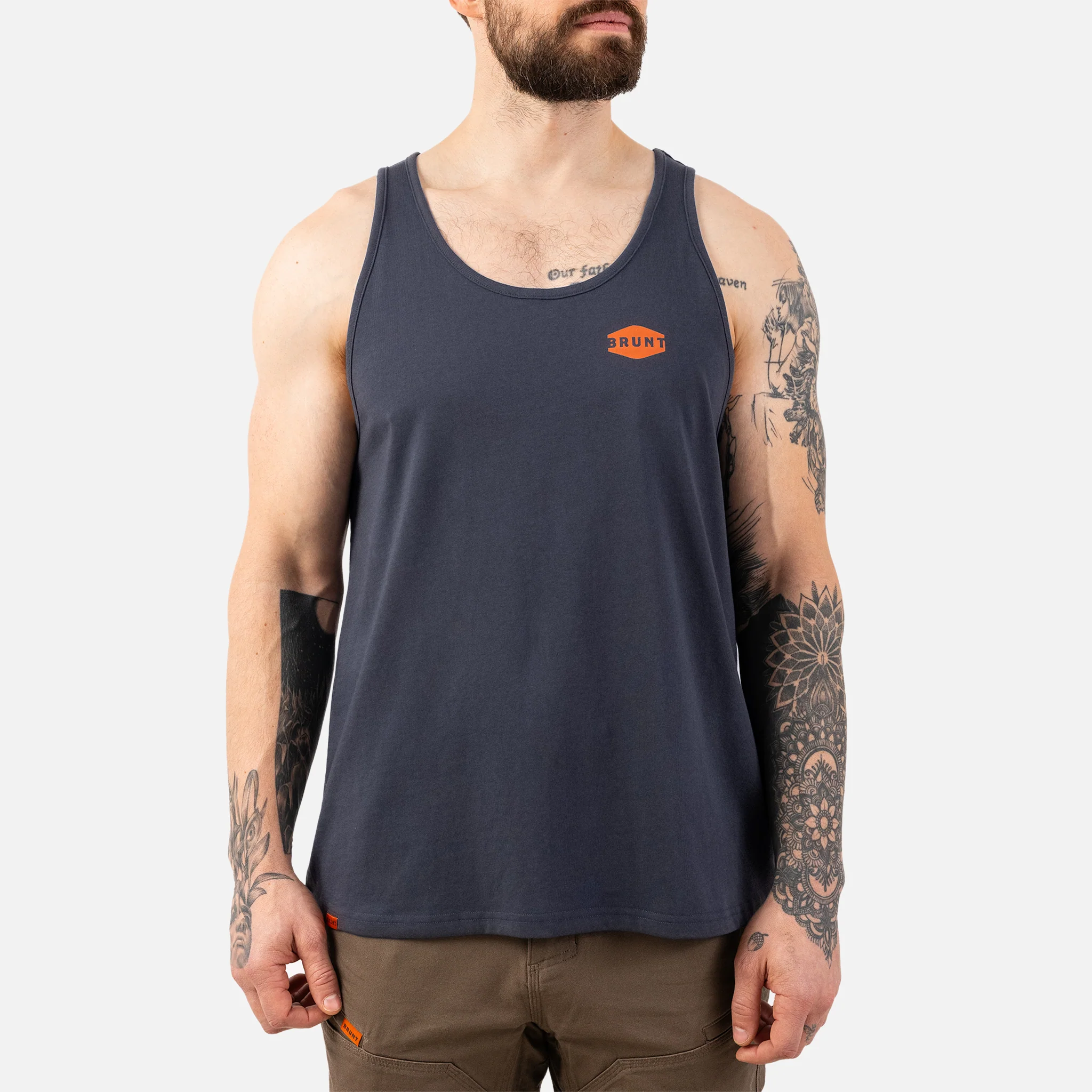 The BRUNT Tank Top Bonus Pack - Image 18