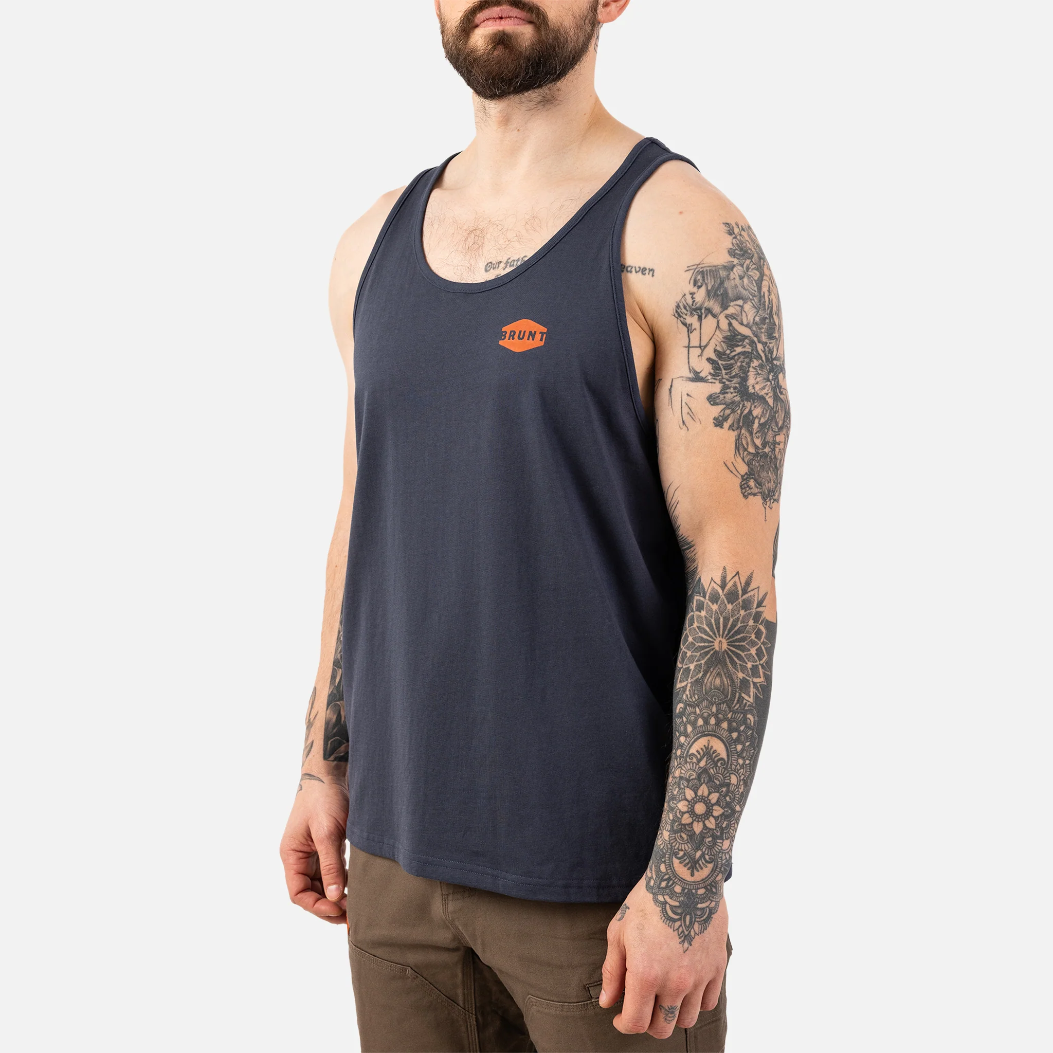 The BRUNT Tank Top Bonus Pack - Image 19