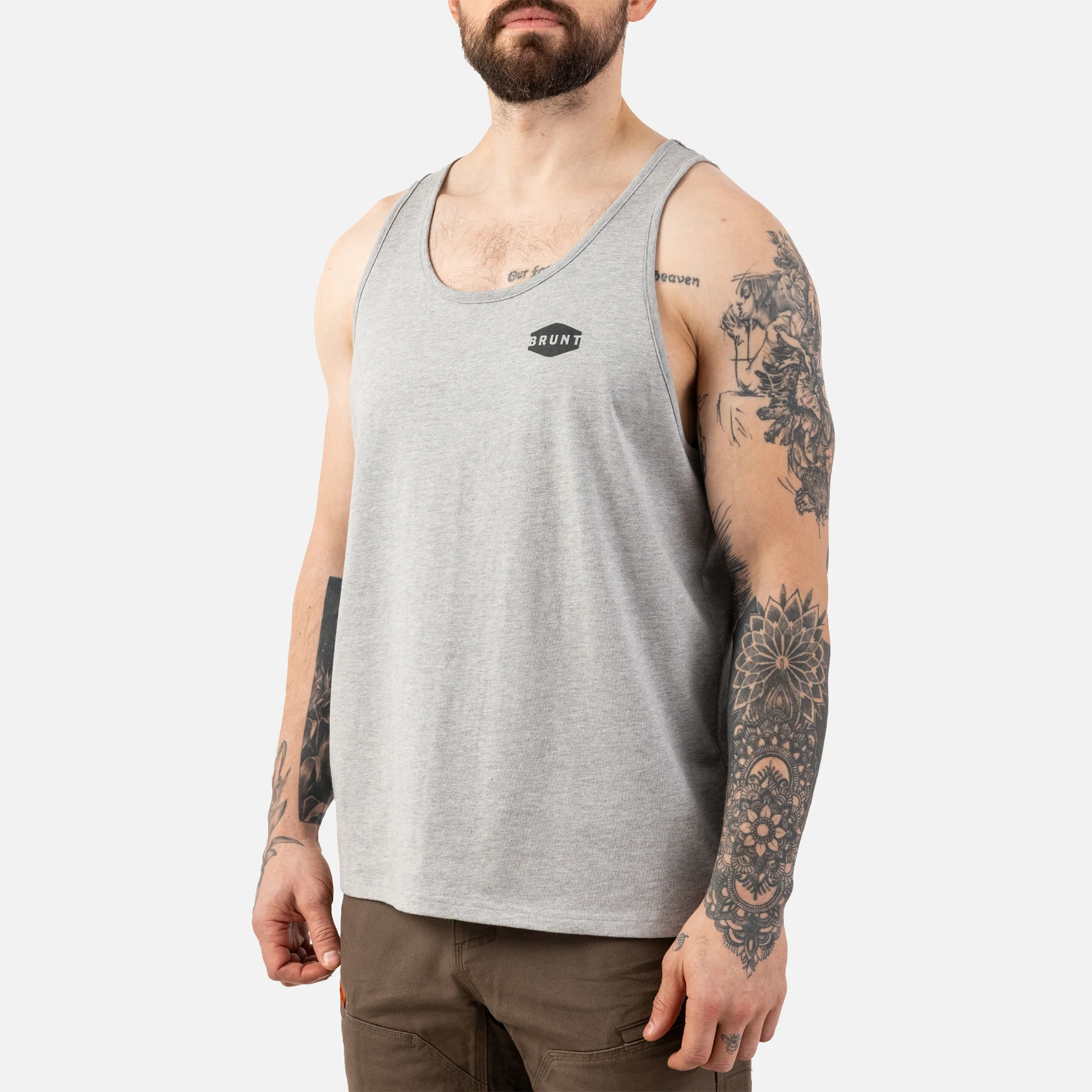 The BRUNT Tank Top Bonus Pack - Image 3