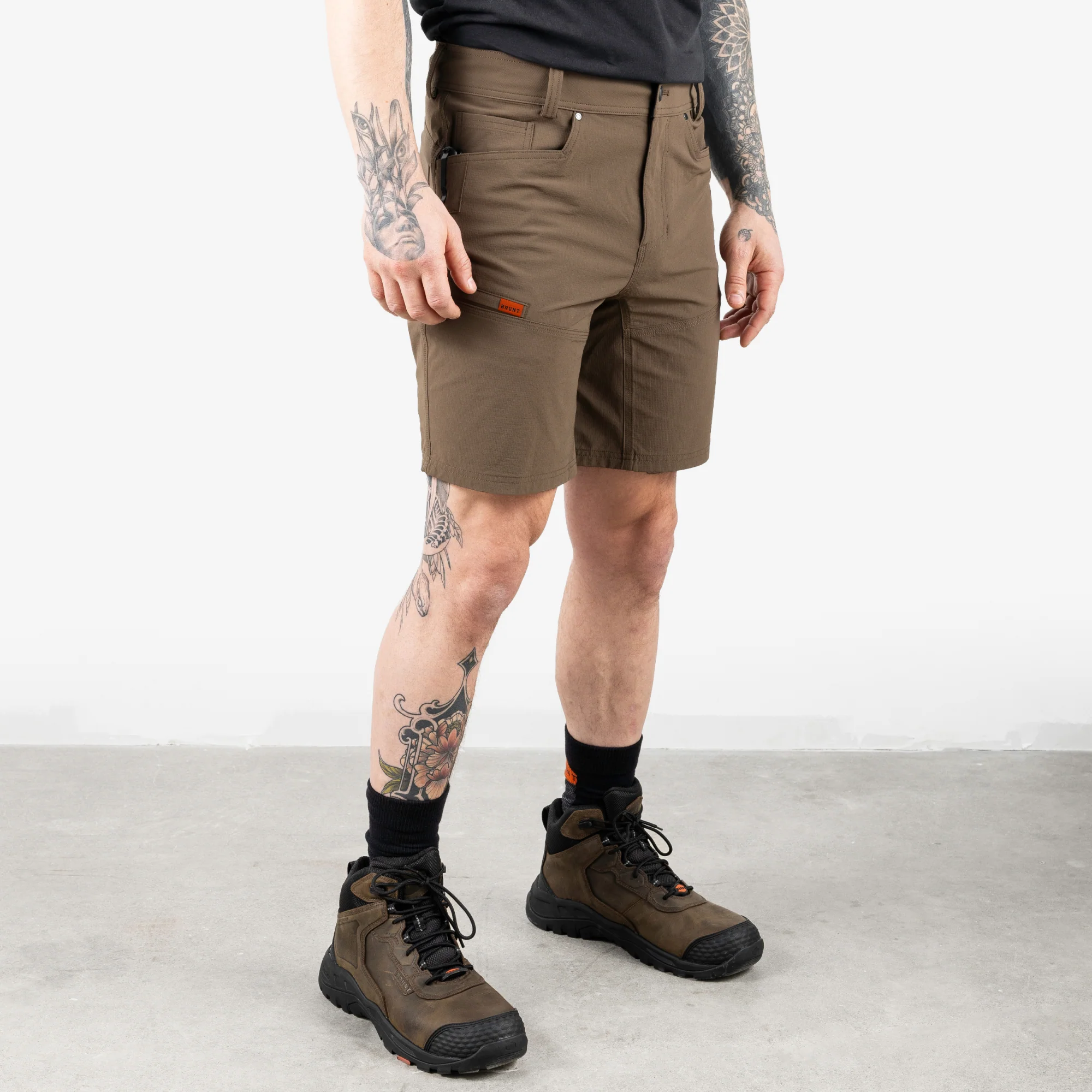 The Costello 9" Tech Short - Image 13