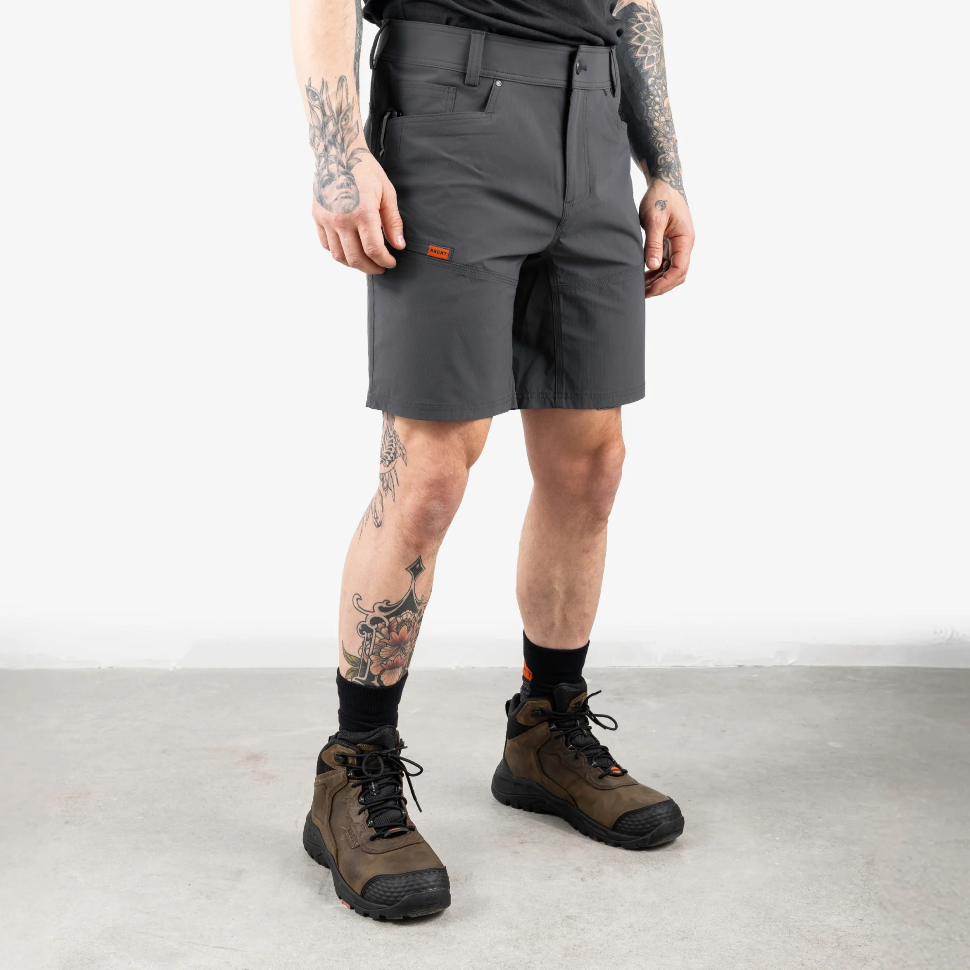 The Costello 9" Tech Short - Image 18