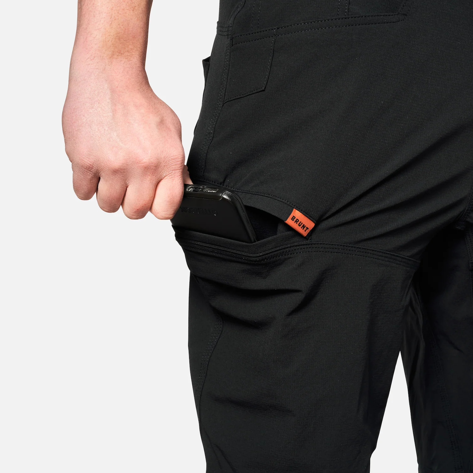 The Costello Tech Pant - Image 20