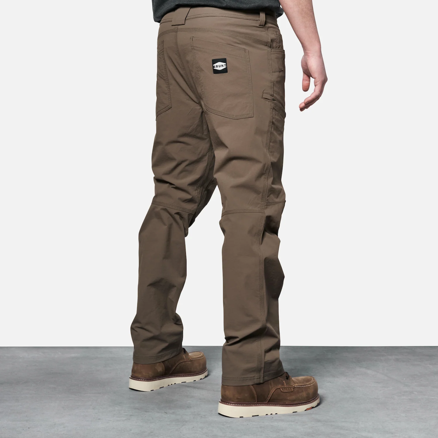 The Costello Tech Pant - Image 25