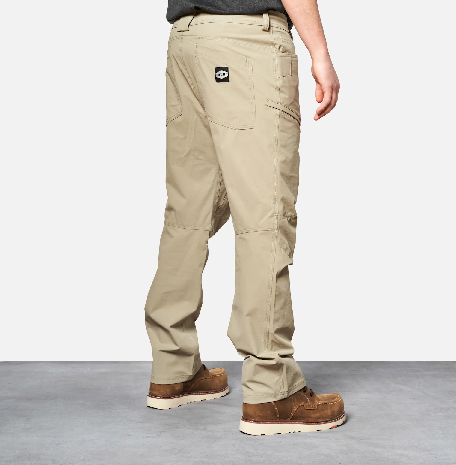 The Costello Tech Pant - Image 5
