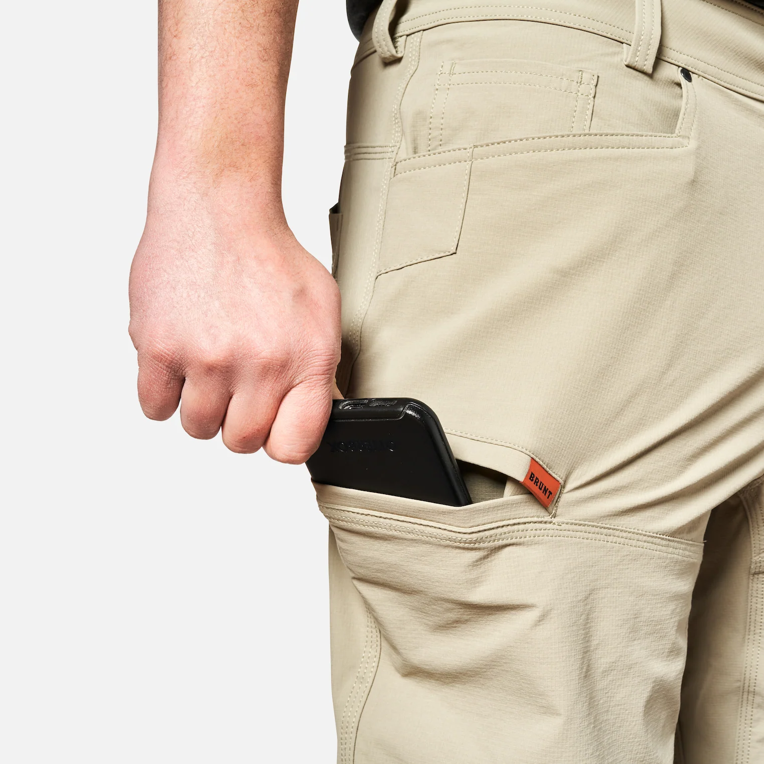 The Costello Tech Pant - Image 6