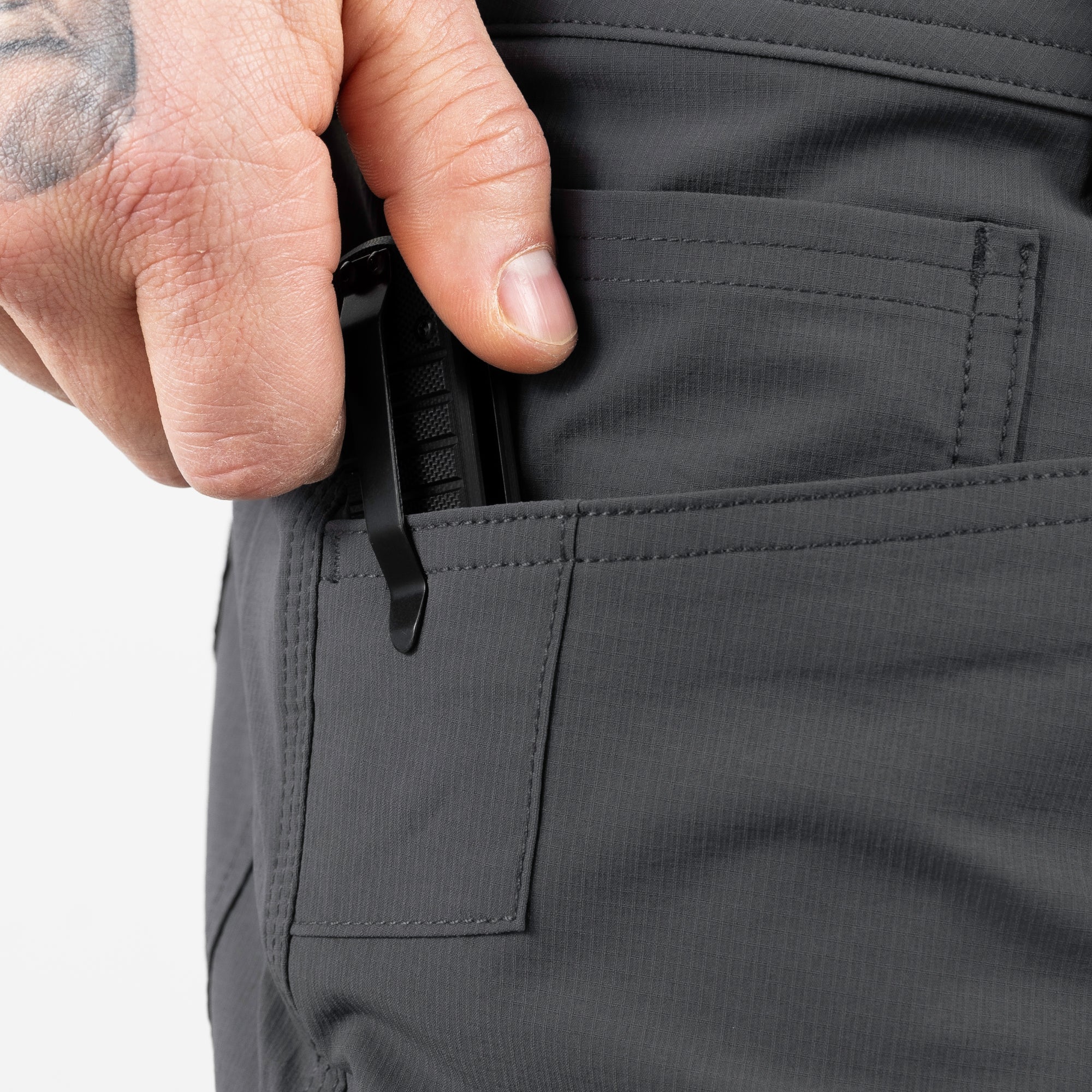 The Costello 11" Tech Short - Image 19