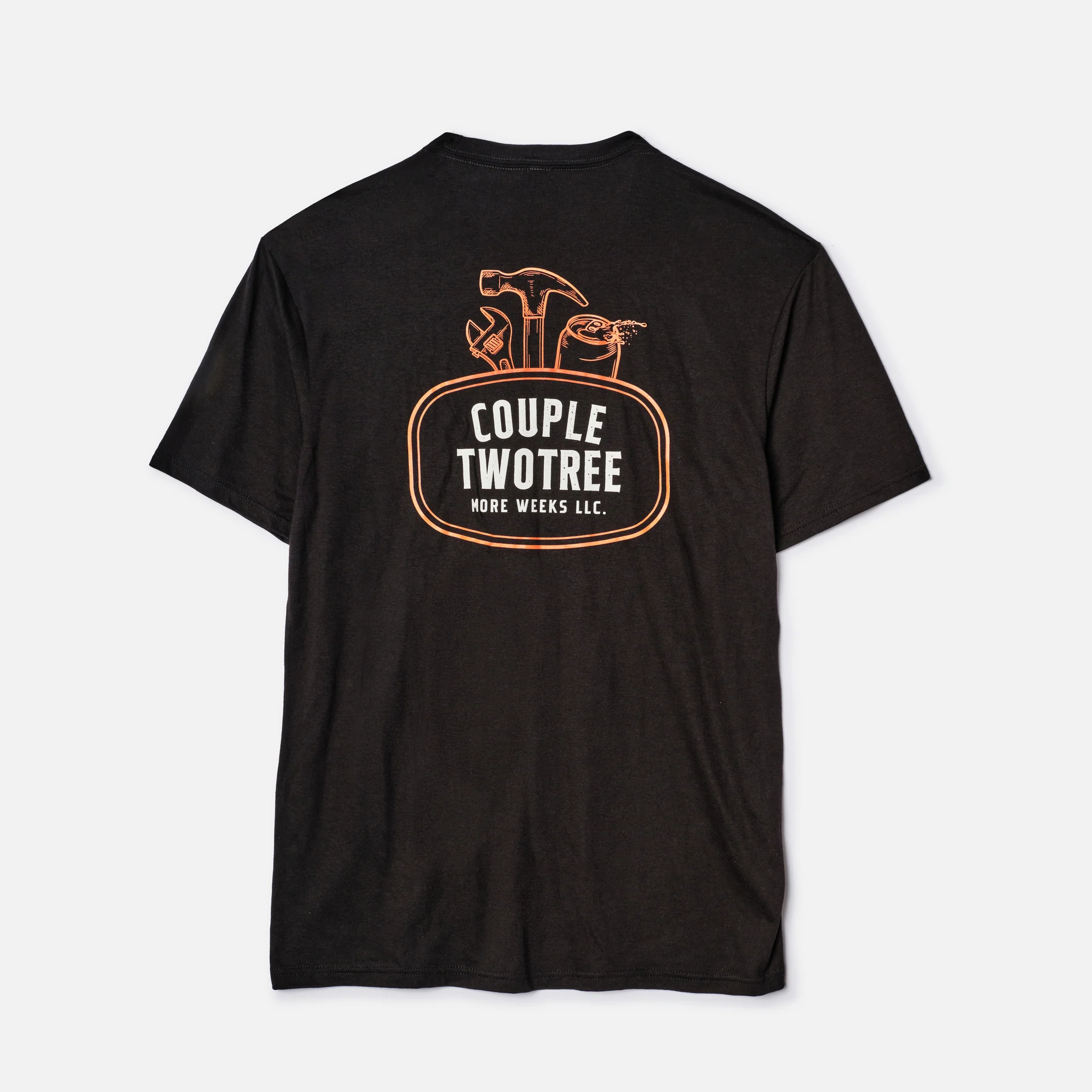 The Couple Twotree Tee - Image 4