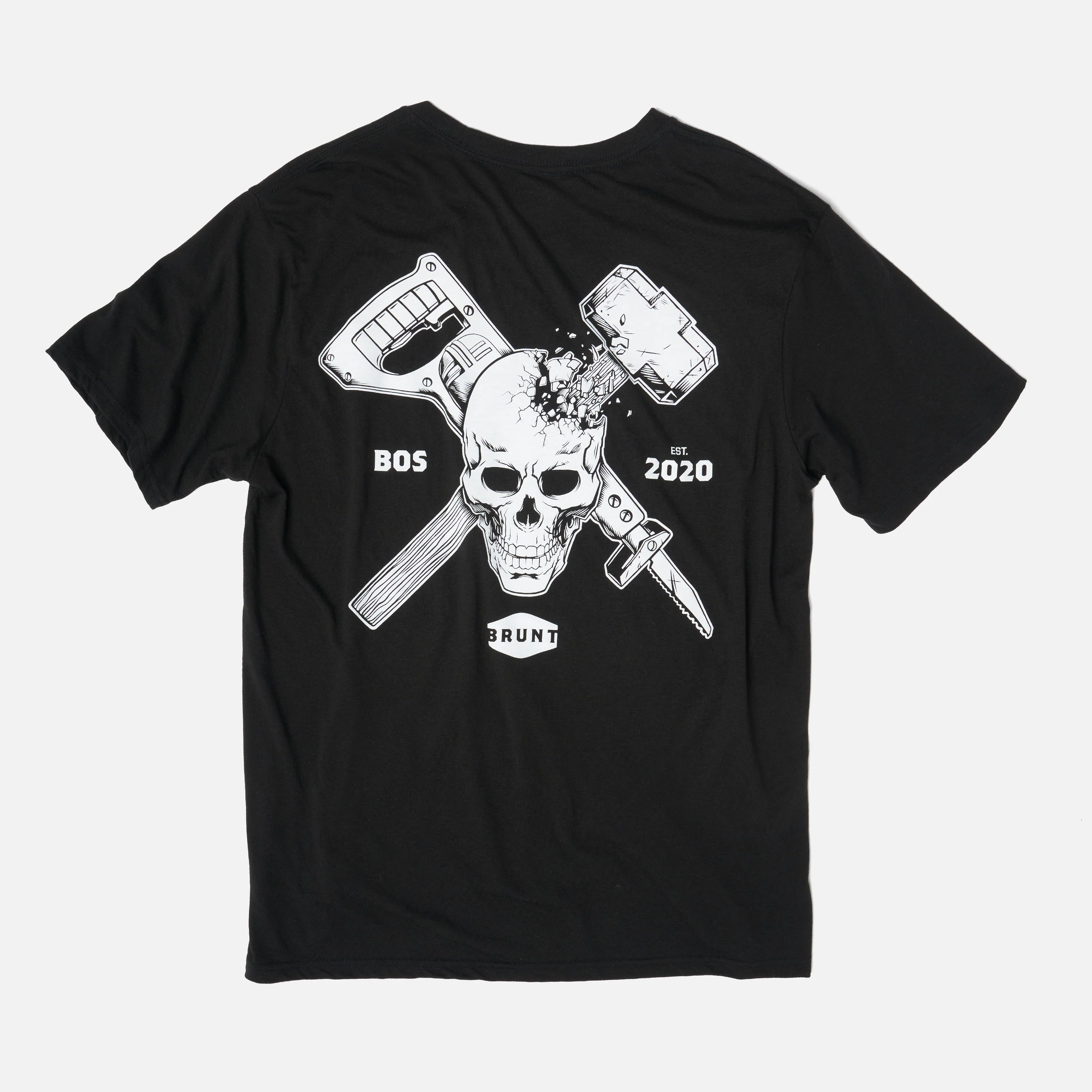 The Graphic Tee Pack (4 for 3) - Image 4