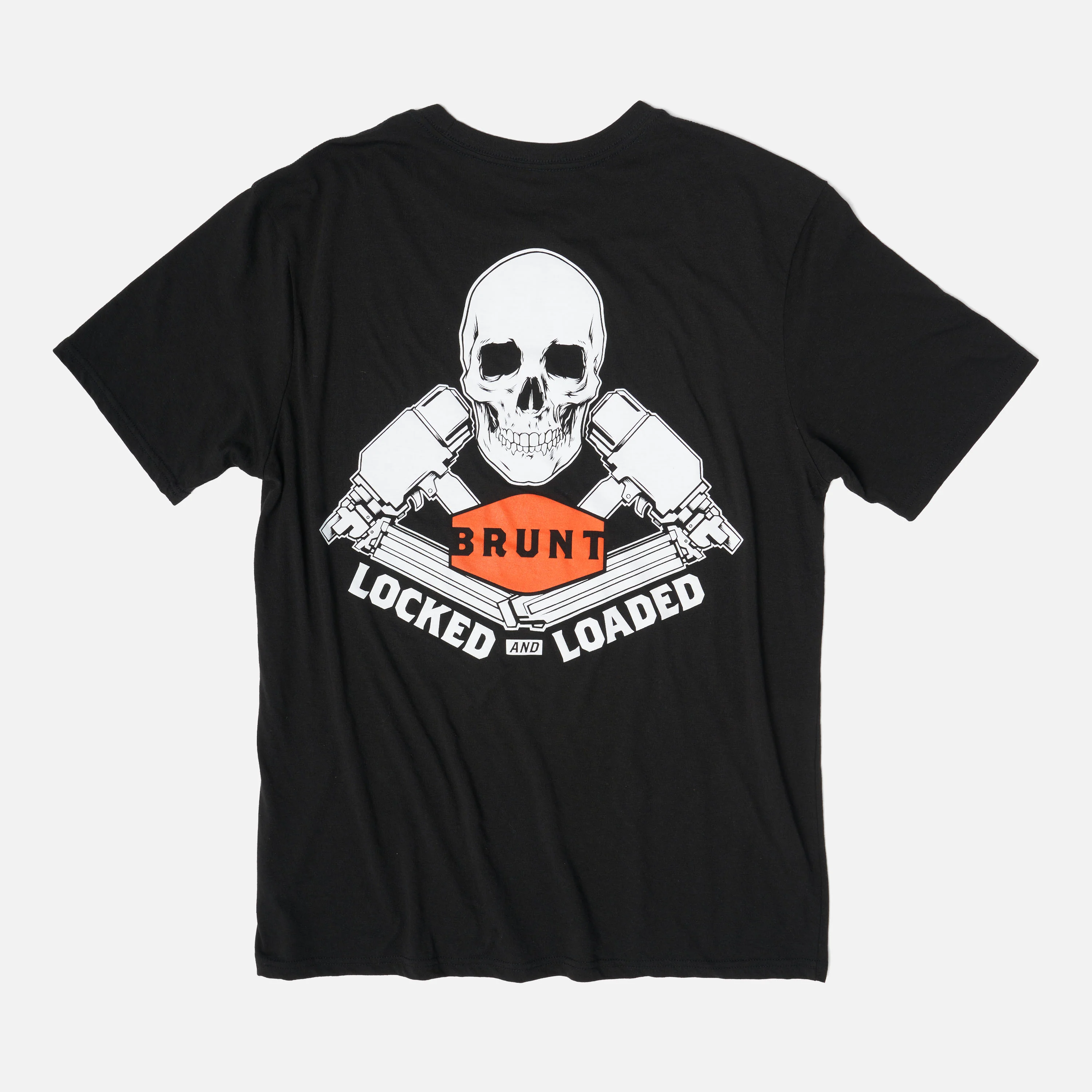 The Graphic Tee Pack (4 for 3) - Image 8