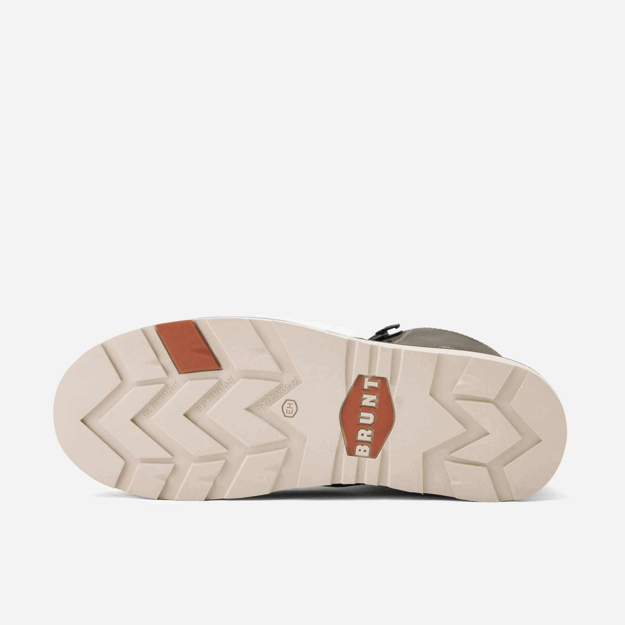 The Grey Marin Waterproof (Soft Toe) - Image 5