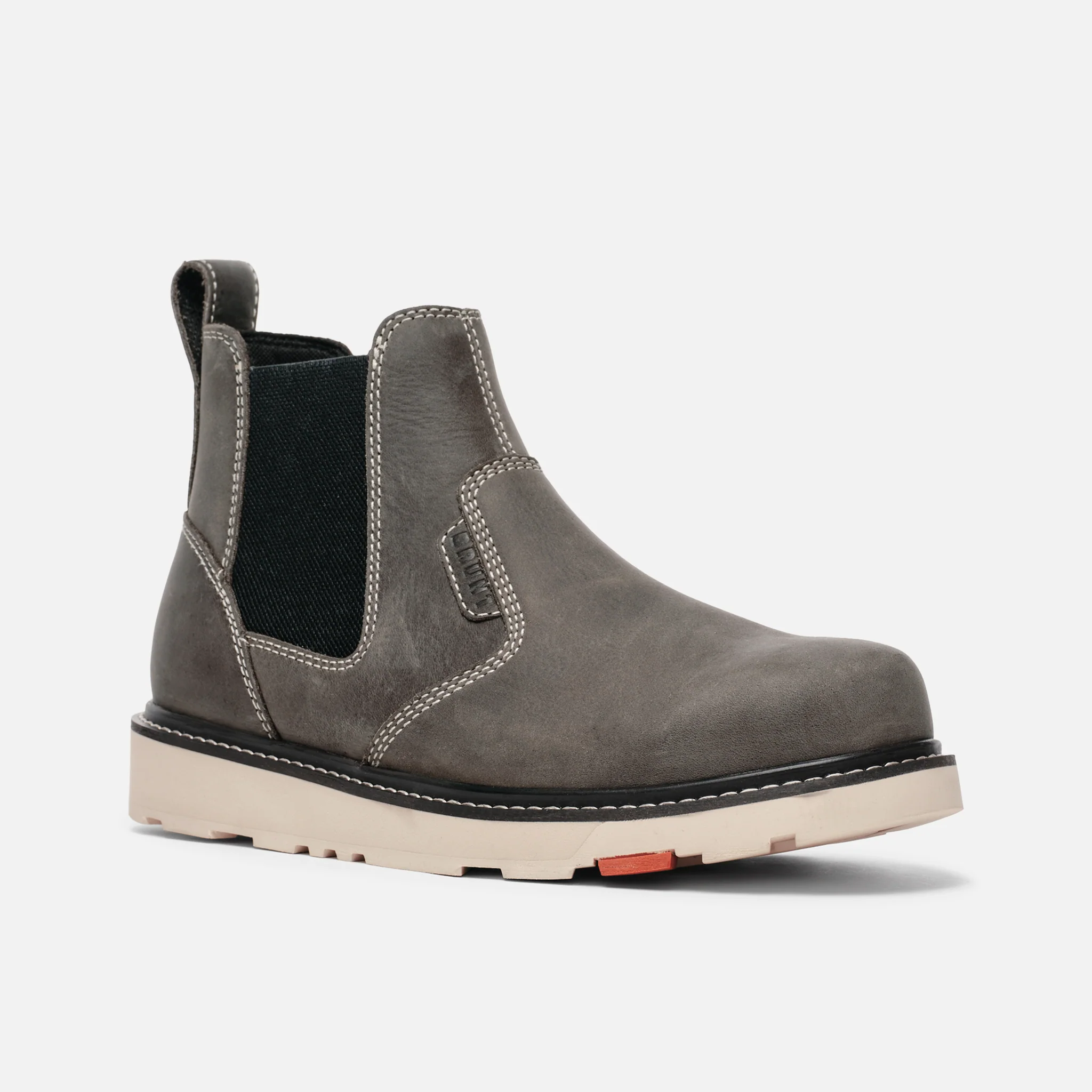 The Grey Ohman (Comp Toe) - Image 2