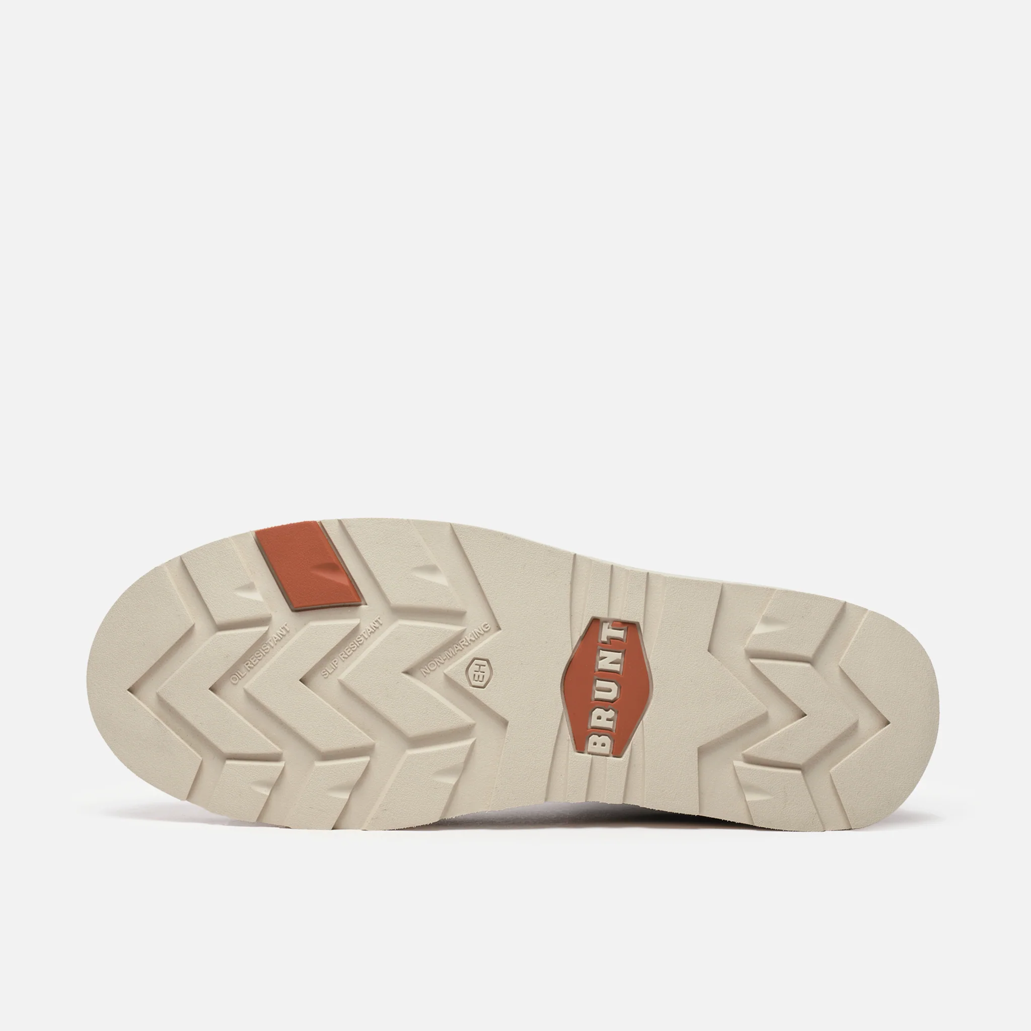 The Grey Ohman (Soft Toe) - Image 5
