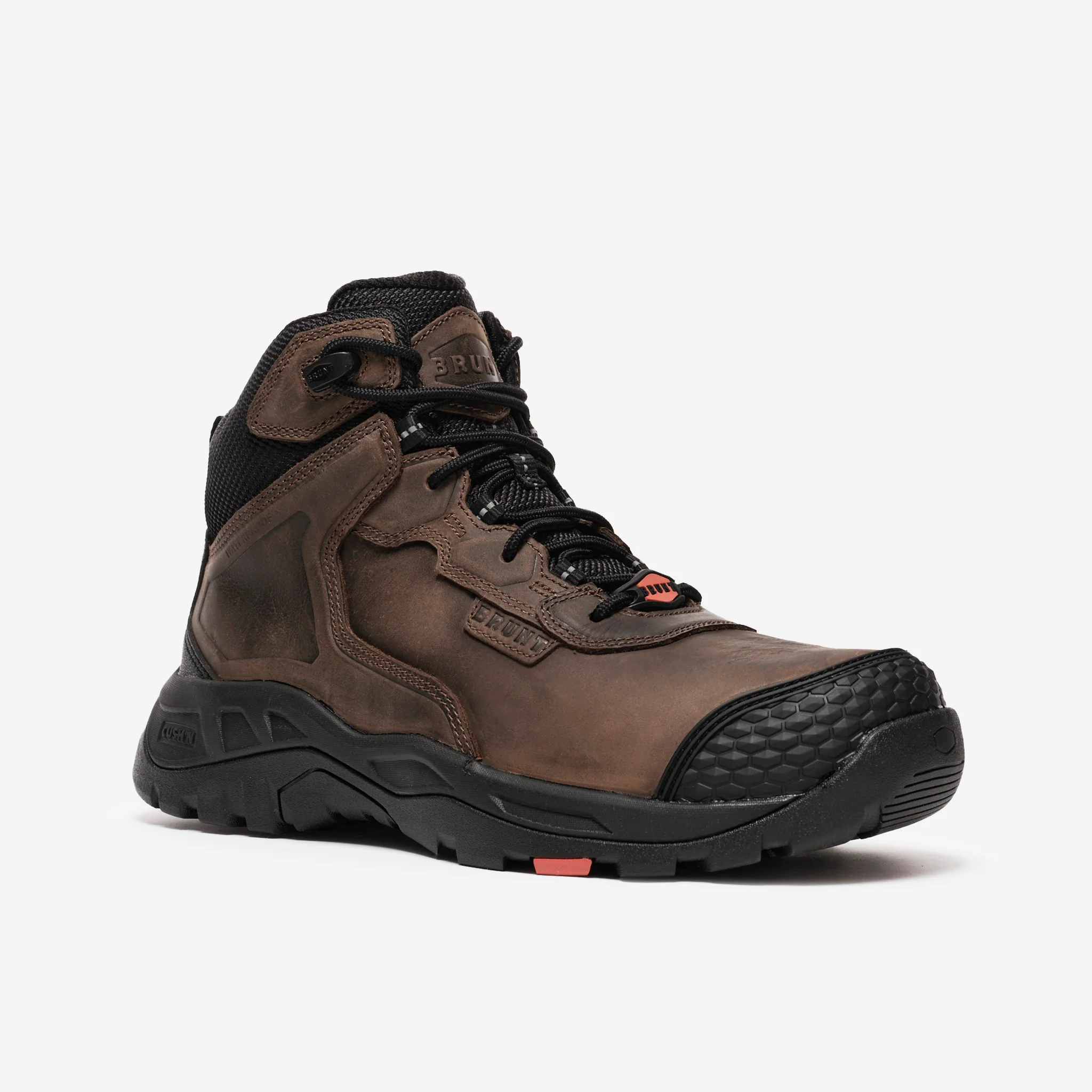 The Hawthorne BRUNT Toe Waterproof (Comp Toe) - Image 2