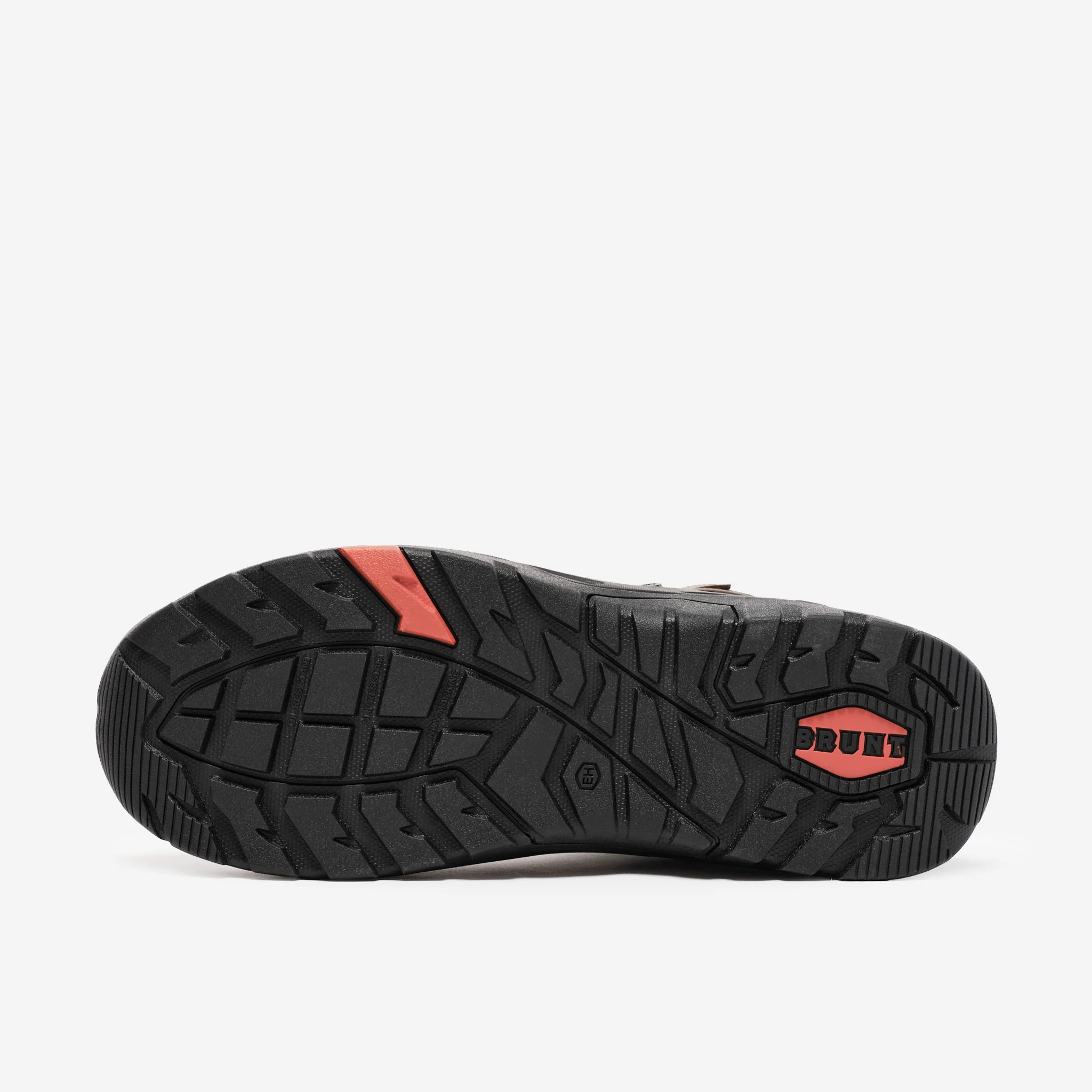 The Hawthorne BRUNT Toe Waterproof (Comp Toe) - Image 5