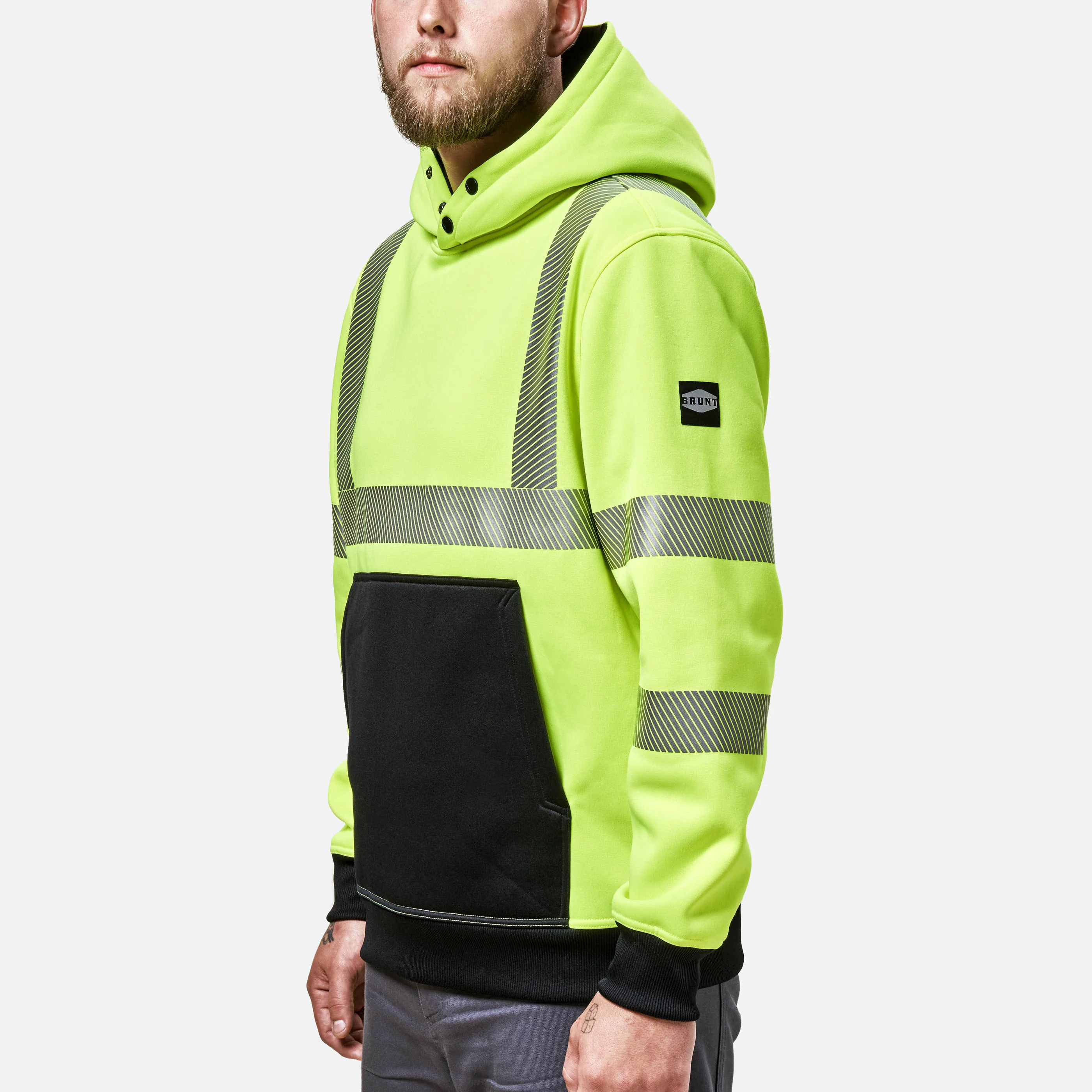 The Shevlin ANSI Hoodie - Image 4