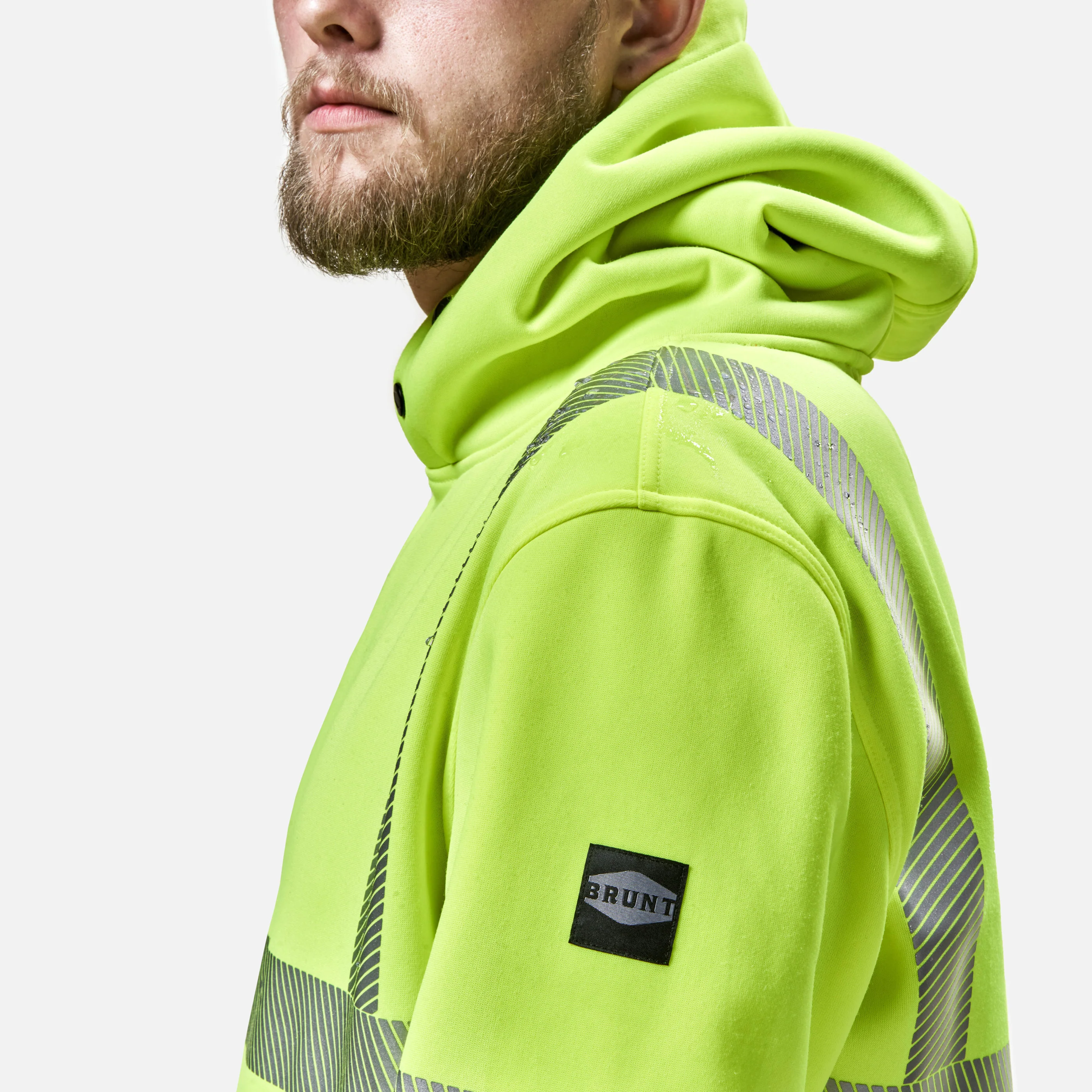 The Shevlin ANSI Hoodie - Image 6