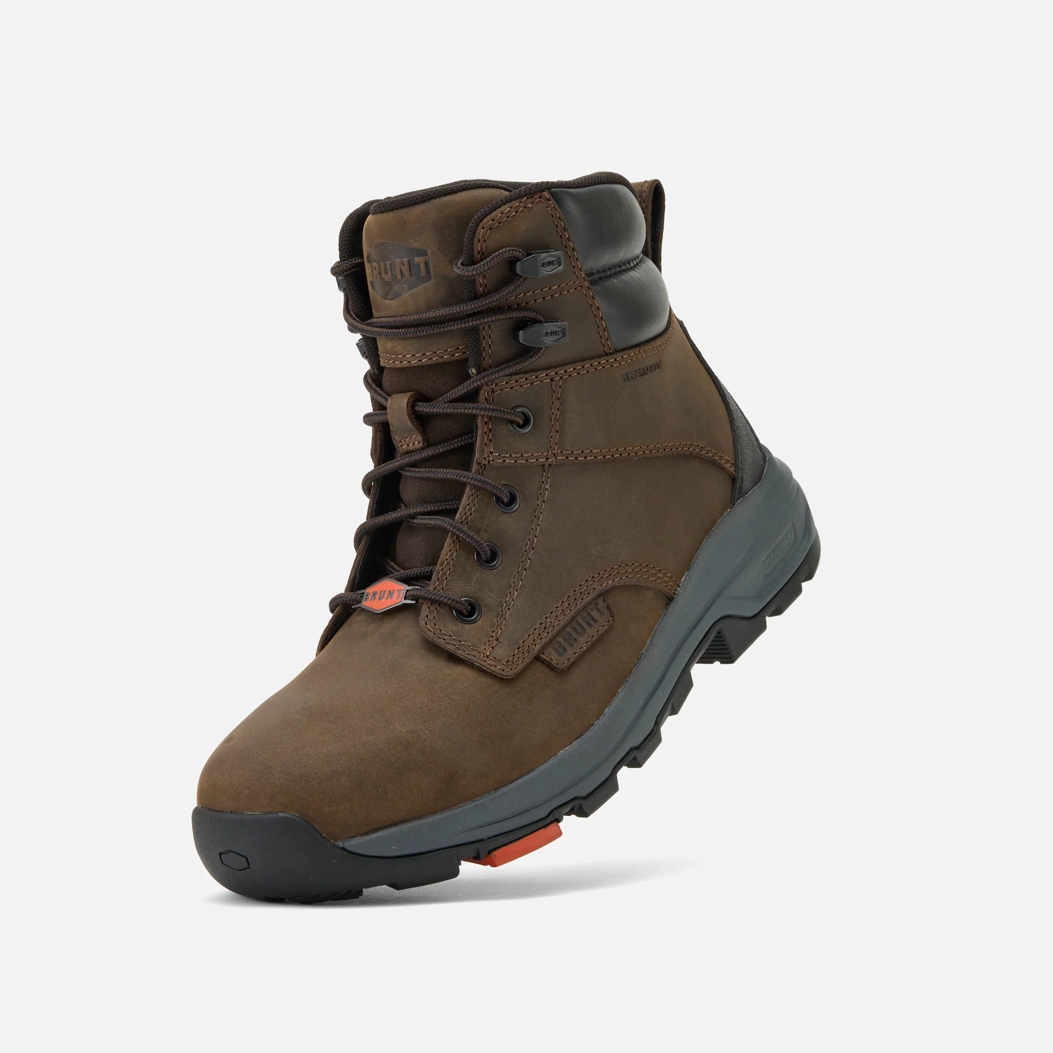 The Kasparian Waterproof (Comp Toe) - Image 3