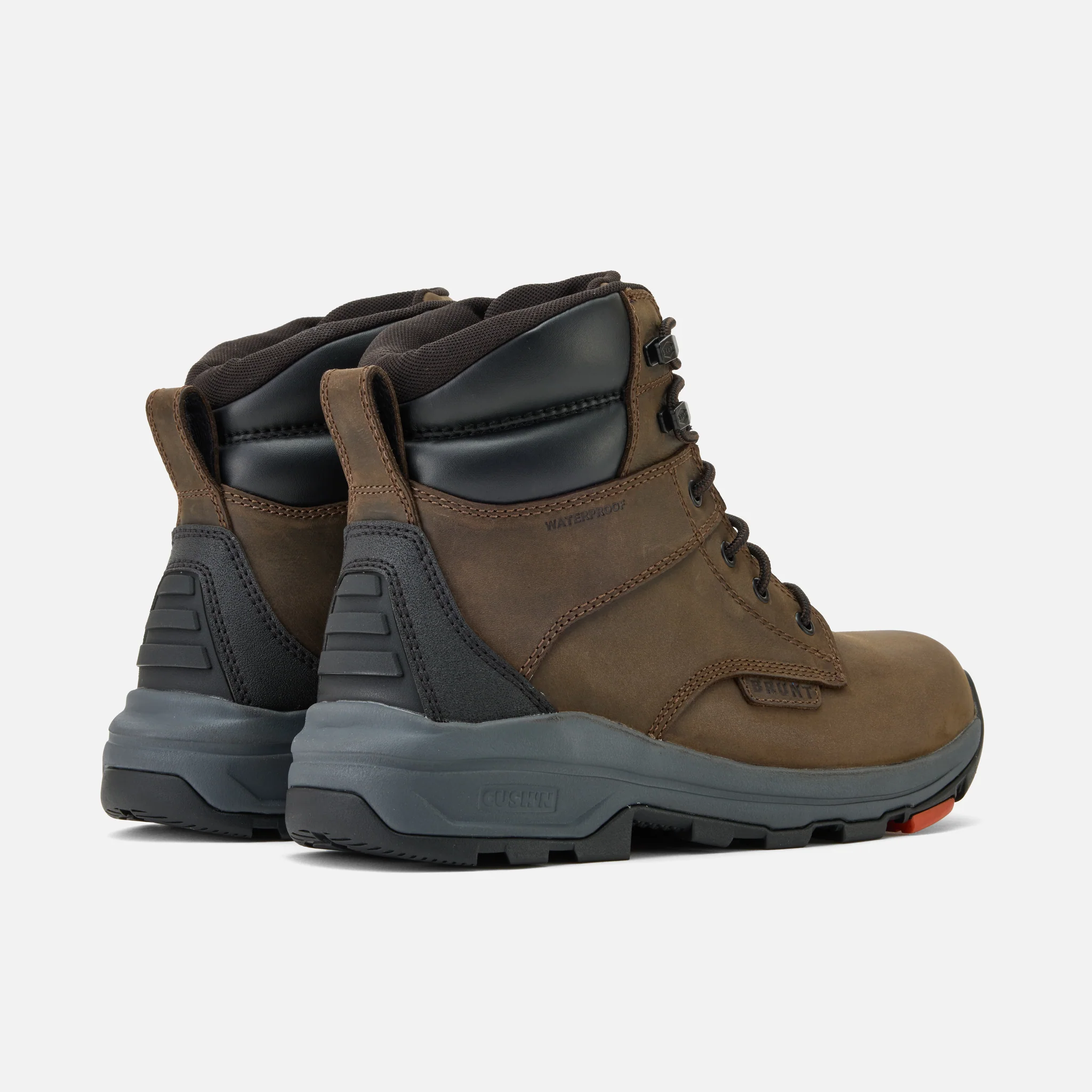 The Kasparian Waterproof (Comp Toe) - Image 4