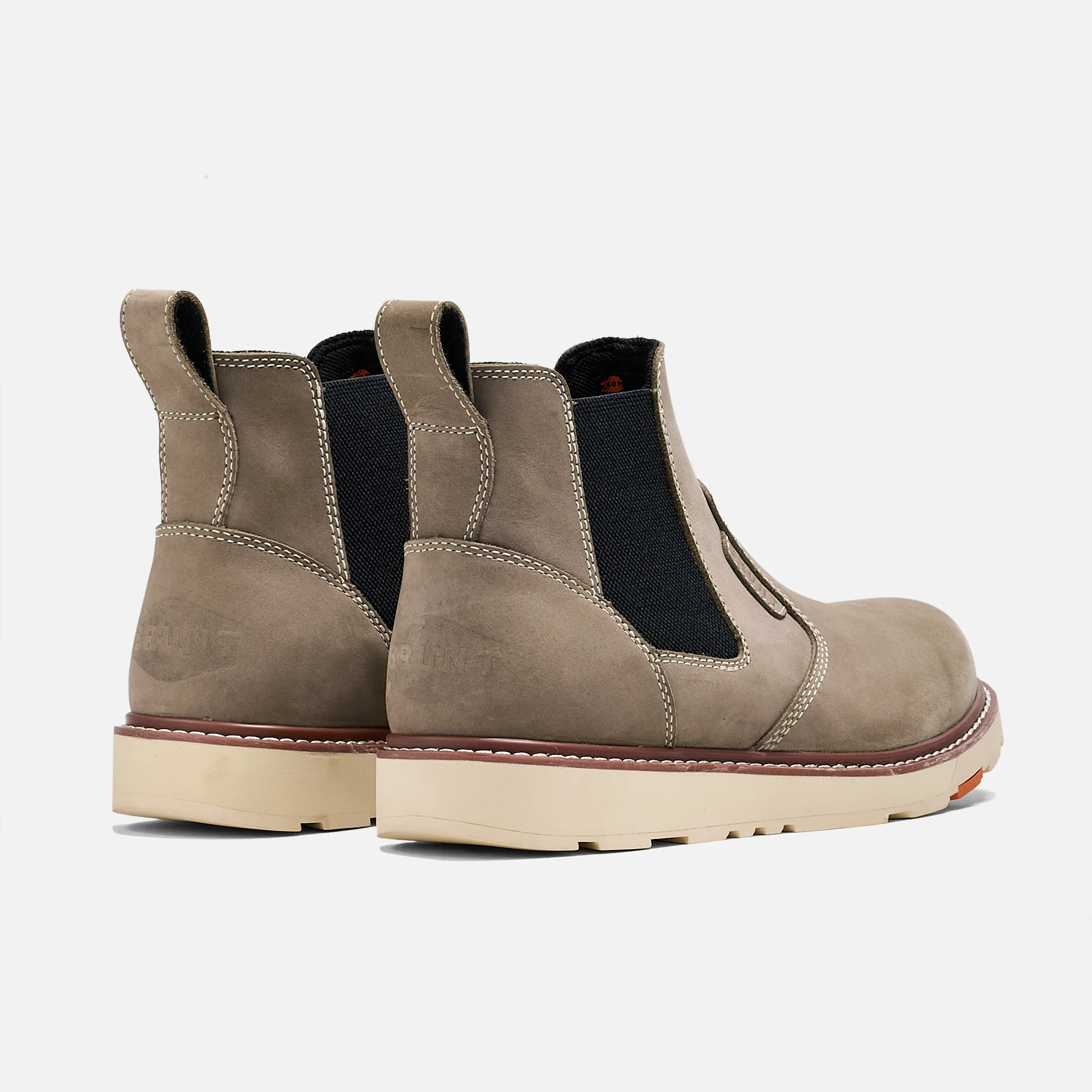 The Light Grey Ohman (Comp Toe) - Image 5