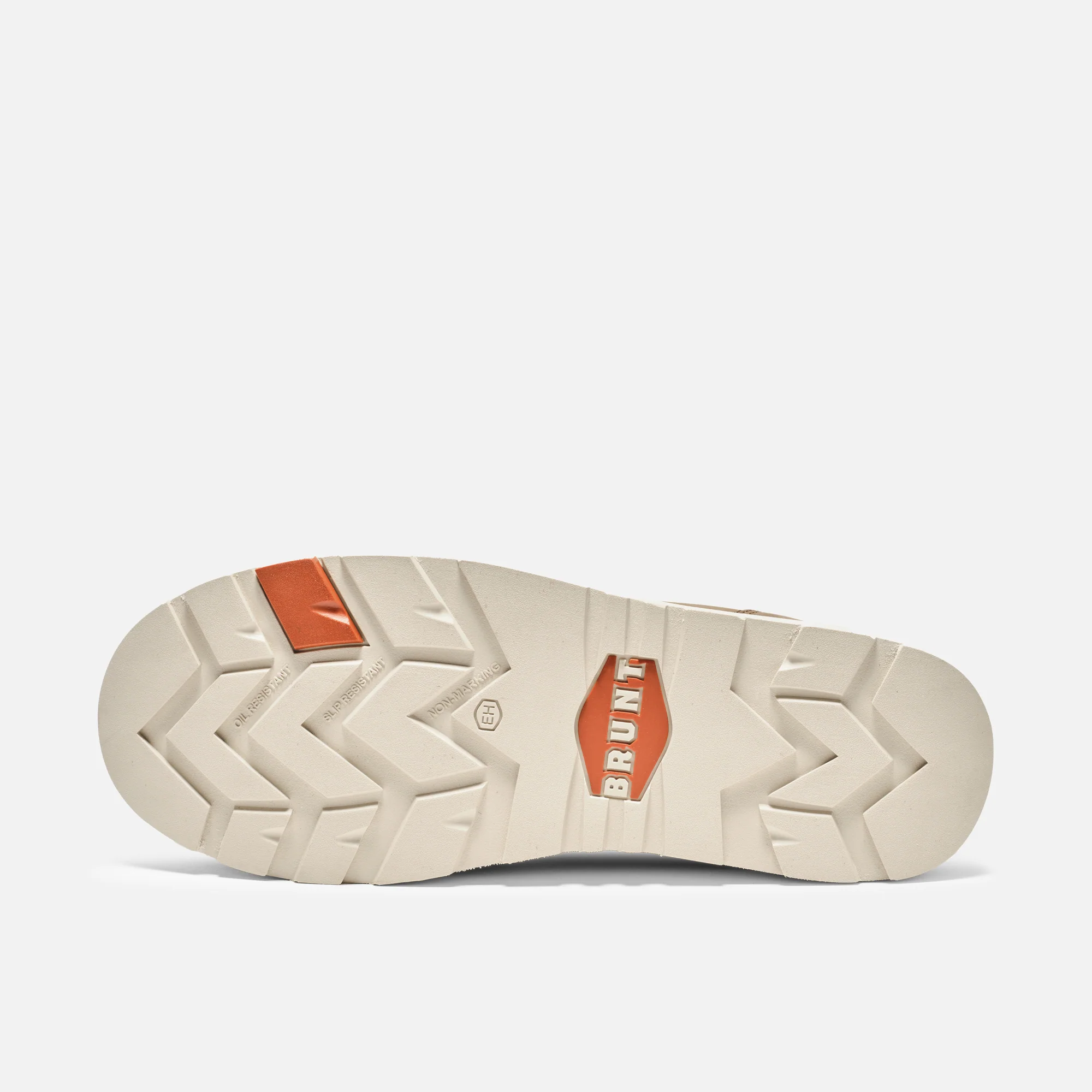 The Light Grey Ohman (Soft Toe) - Image 6