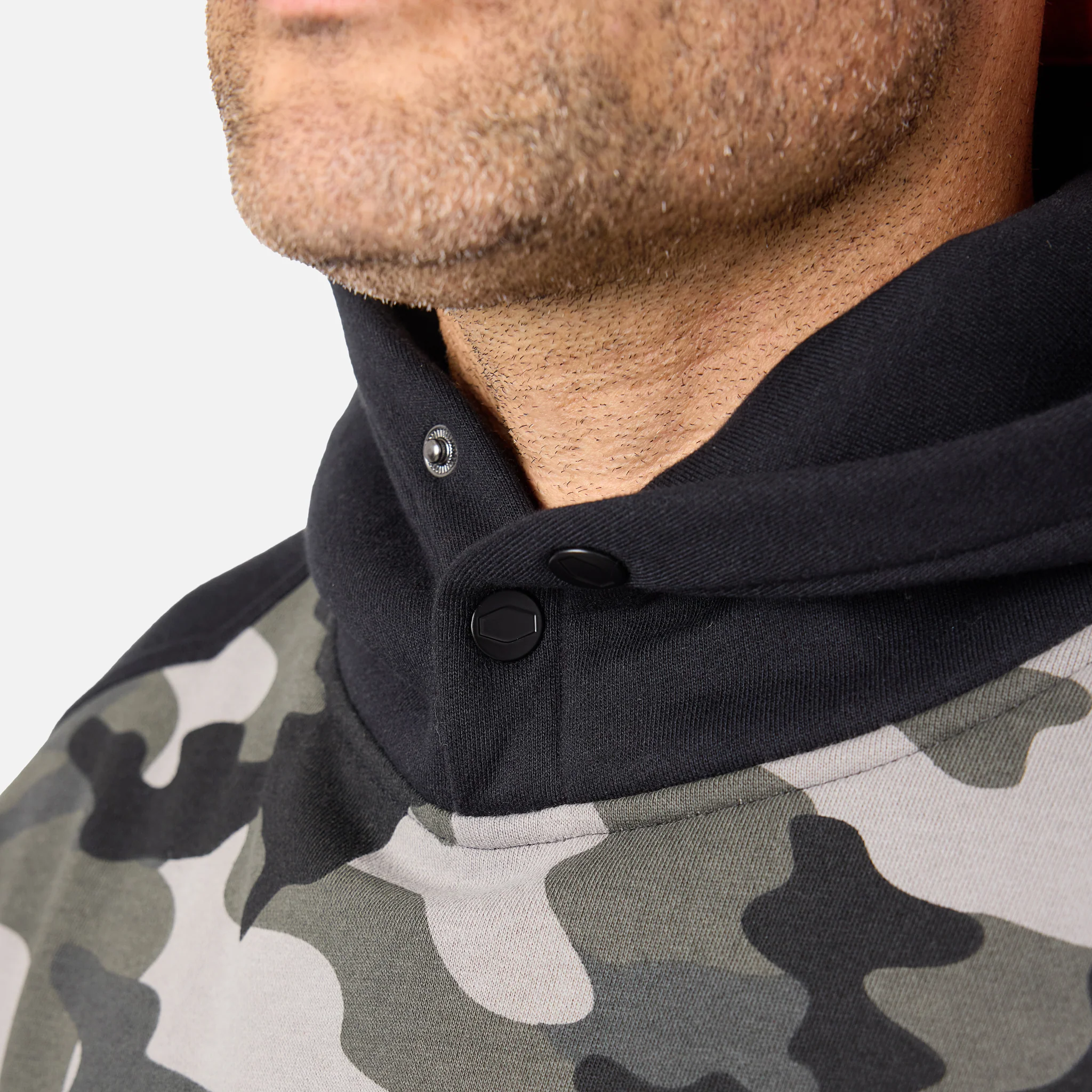 The Limited Edition Camo Shevlin - Image 2