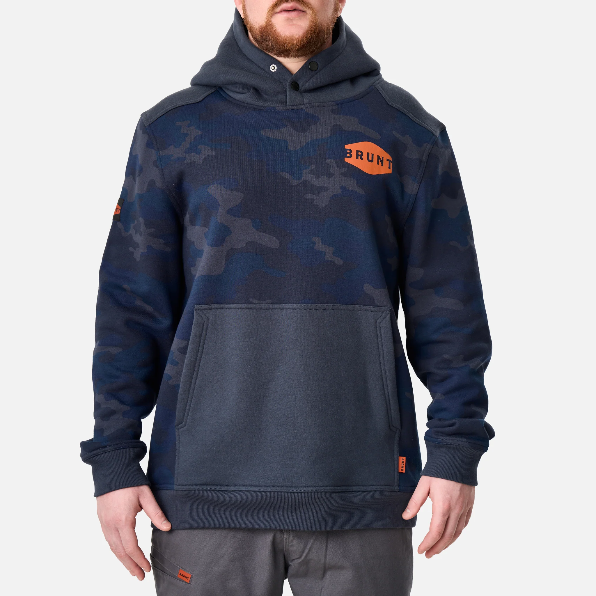 The Limited Edition Camo Shevlin - Image 7