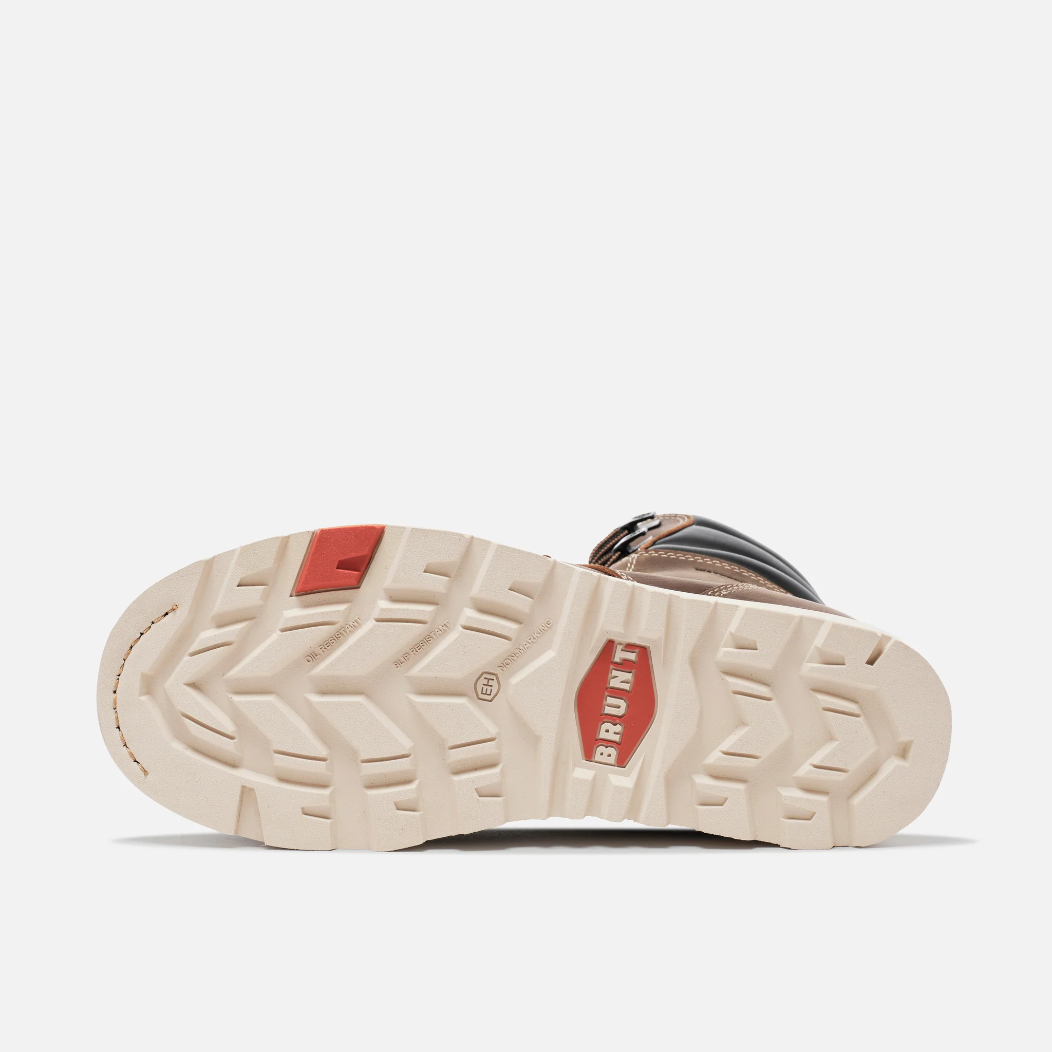 The Marin 8" Welted Waterproof (Comp Toe) - Image 5