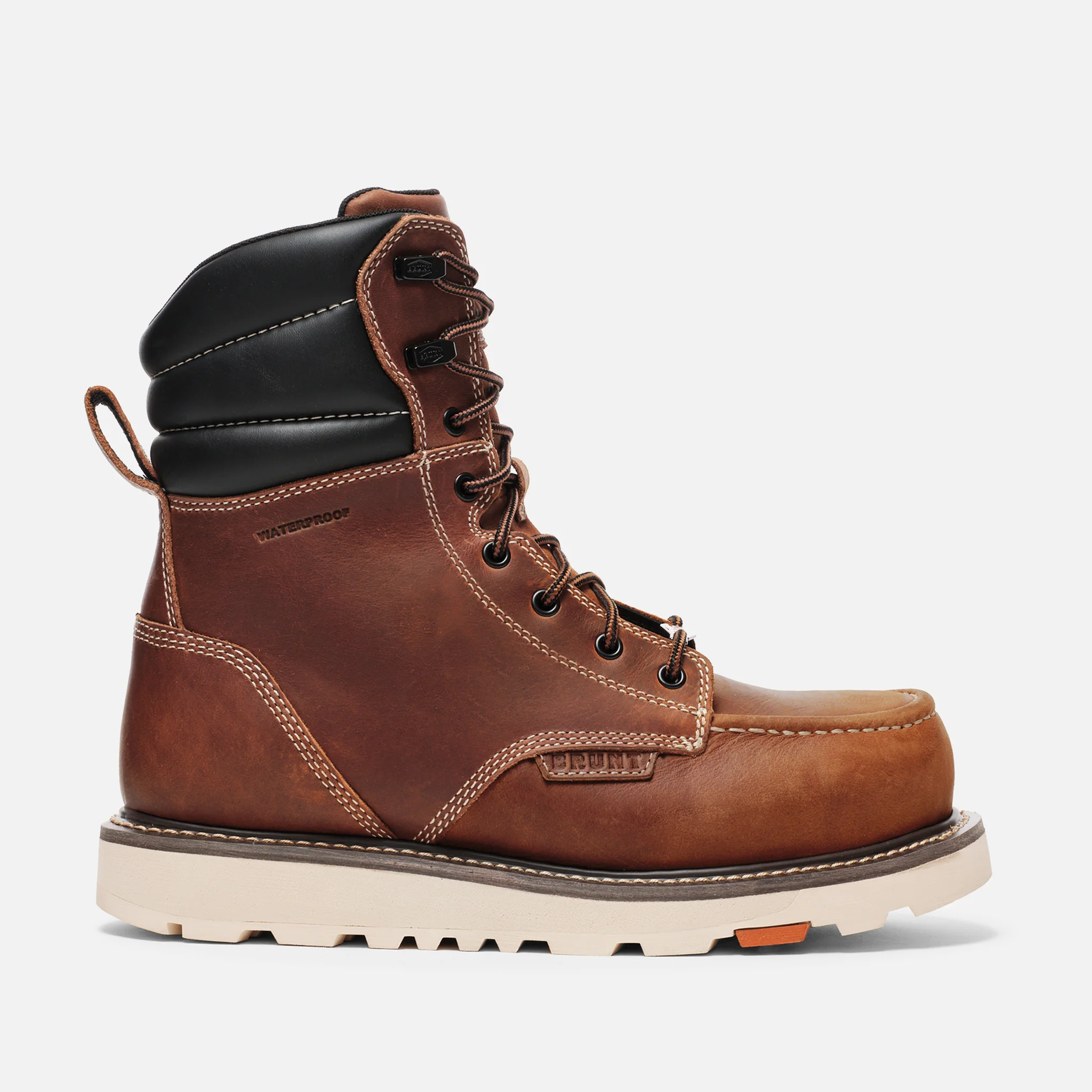 The Marin 8" Welted Waterproof (Comp Toe) - Image 6