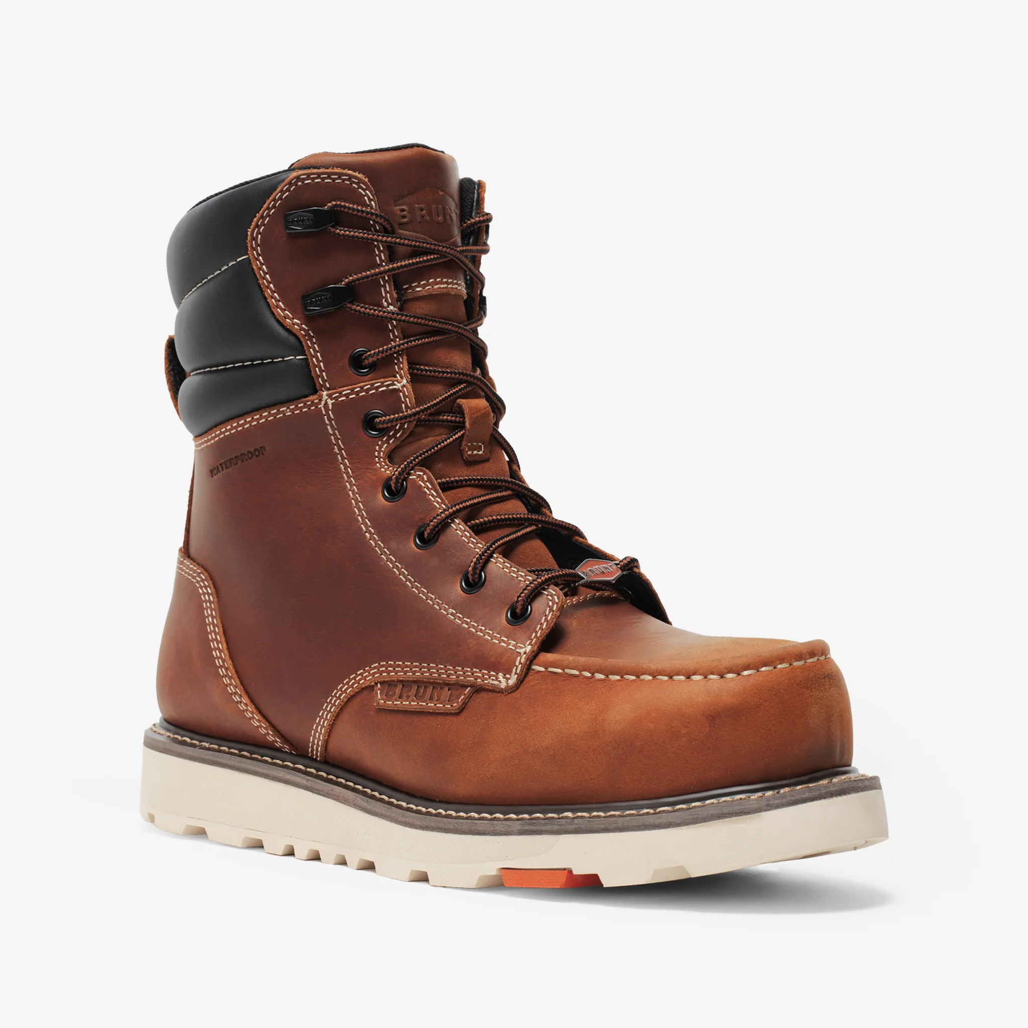 The Marin 8" Welted Waterproof (Comp Toe) - Image 7