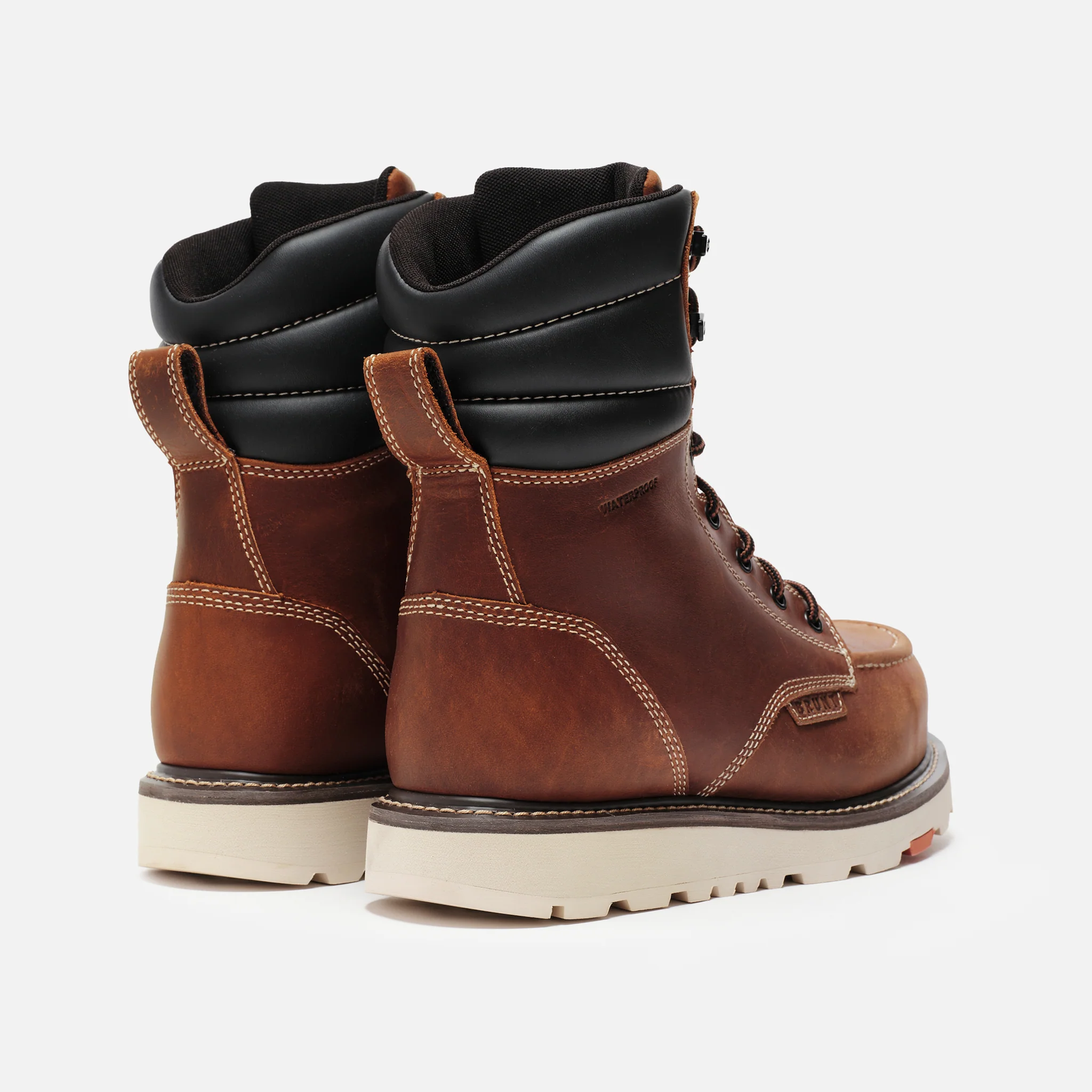 The Marin 8" Welted Waterproof (Comp Toe) - Image 9