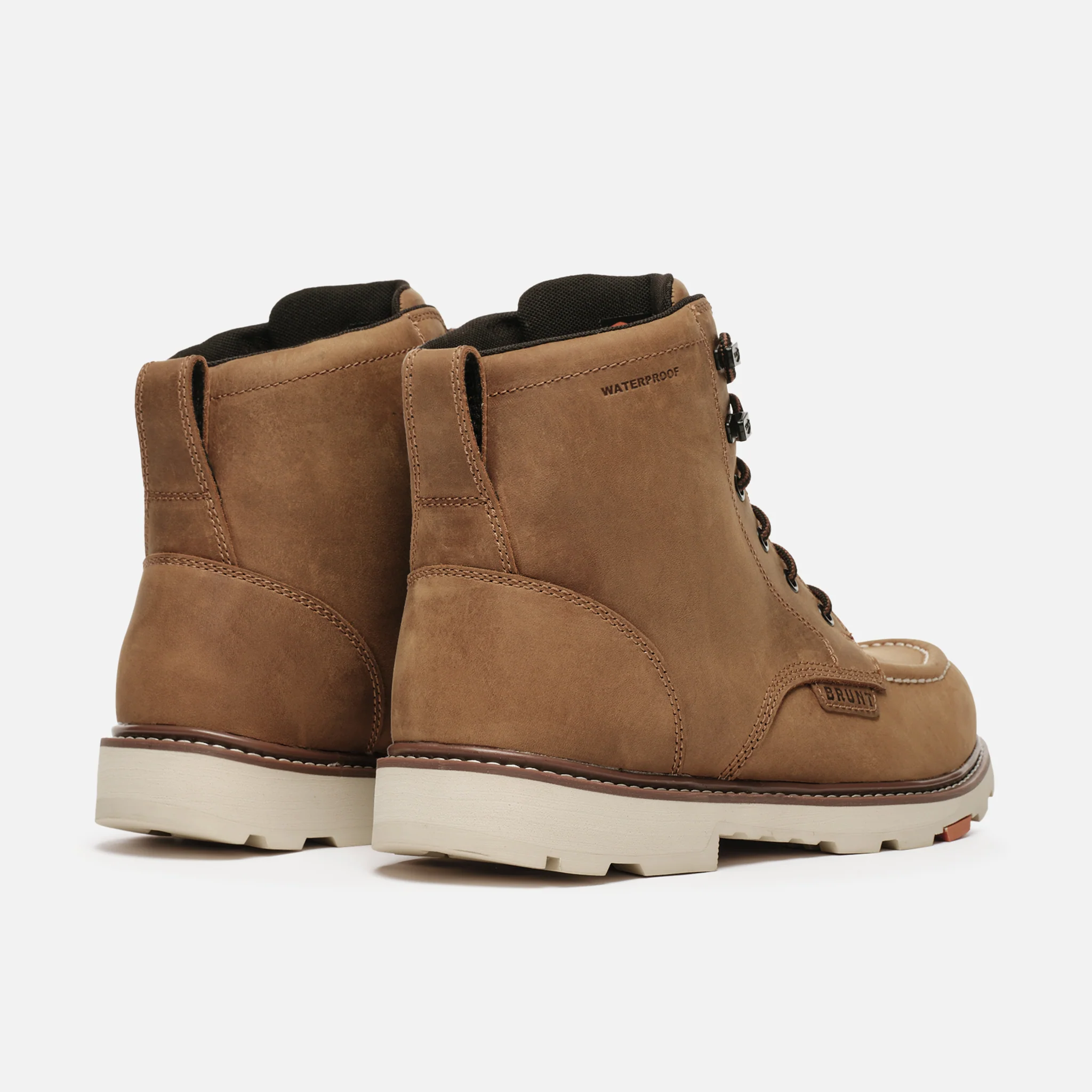 The Marin 90° Heel Waterproof (Comp Toe) - Image 4