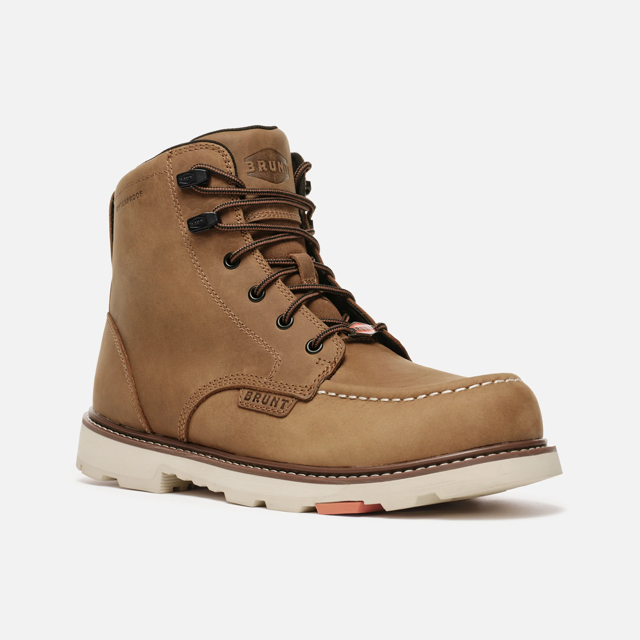 The Marin 90° Heel Waterproof (Soft Toe) - Image 2