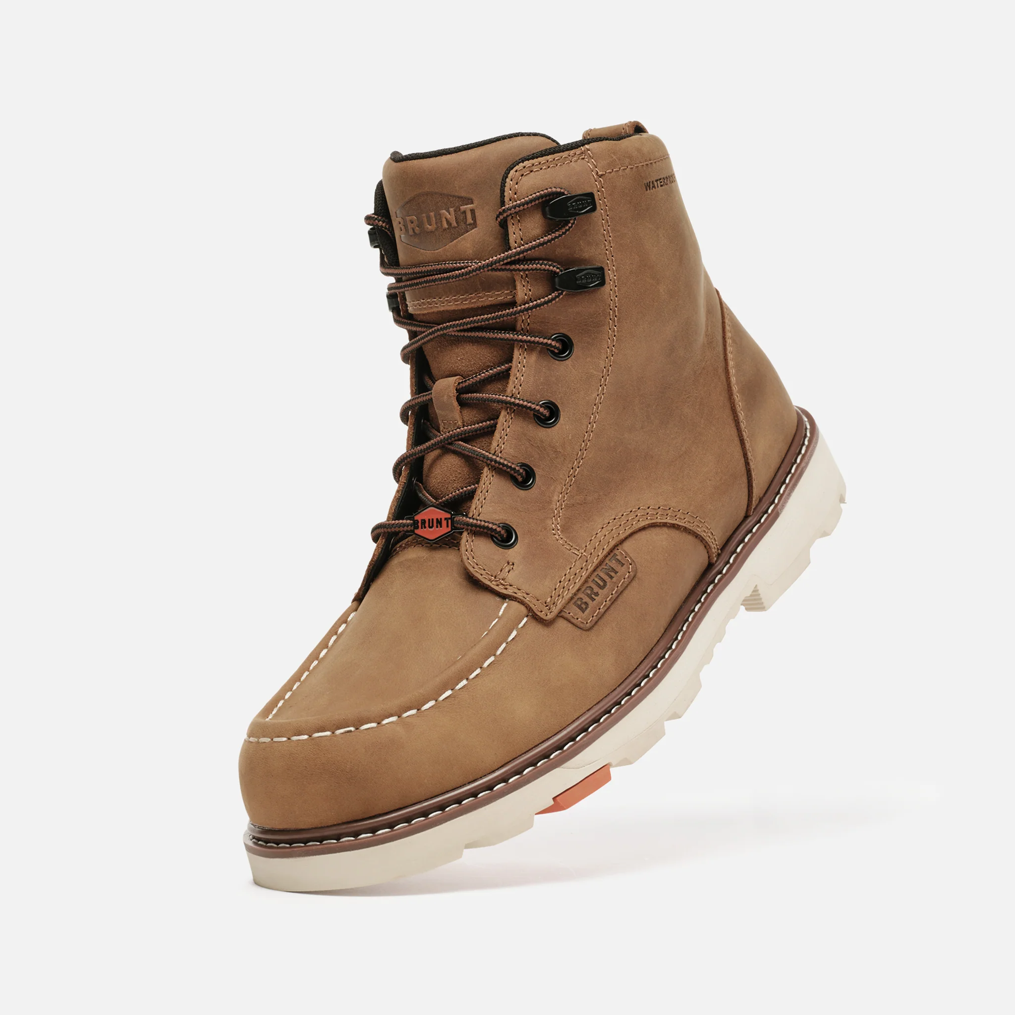 The Marin 90° Heel Waterproof (Soft Toe) - Image 3