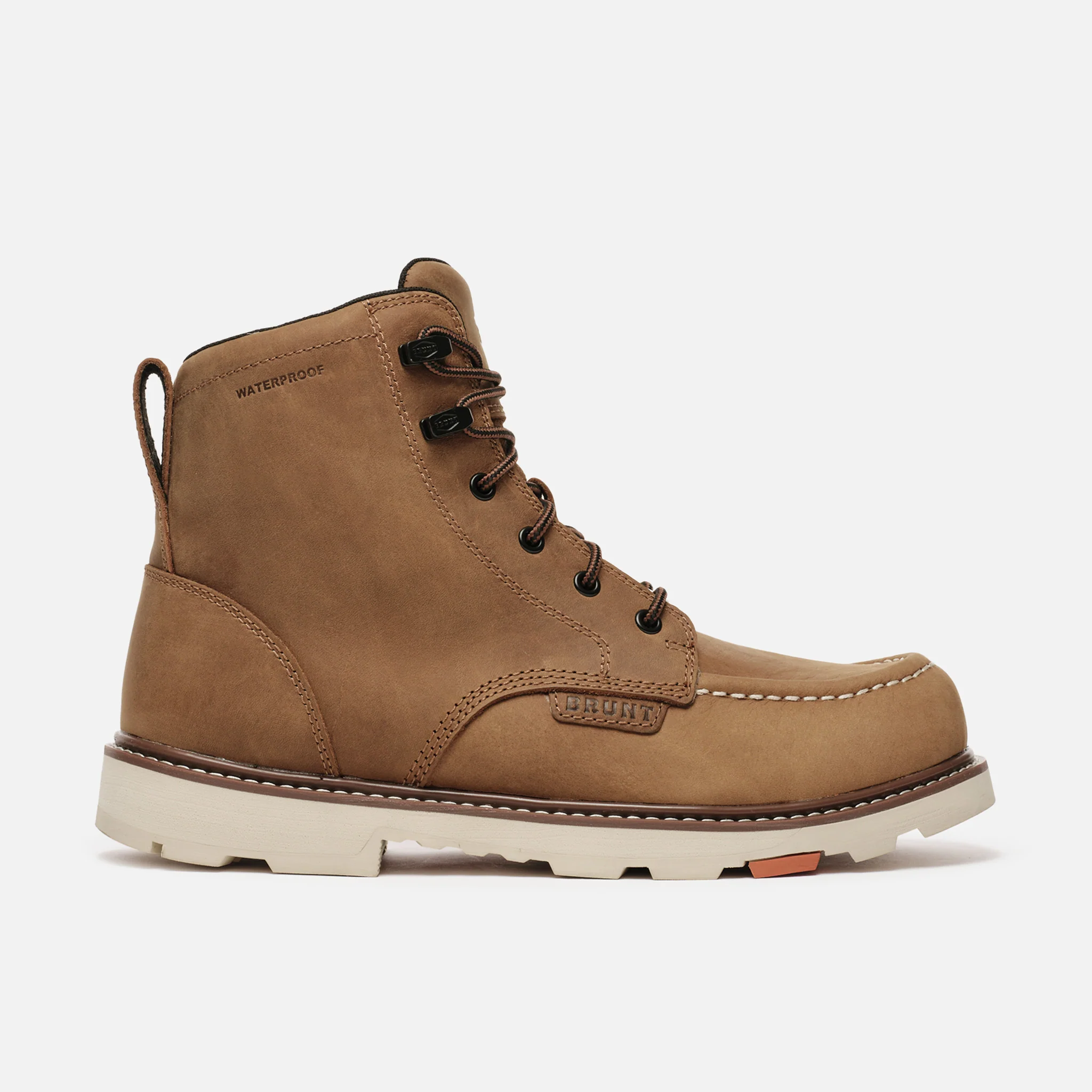 The Marin 90° Heel Waterproof (Soft Toe) Pack - Image 2