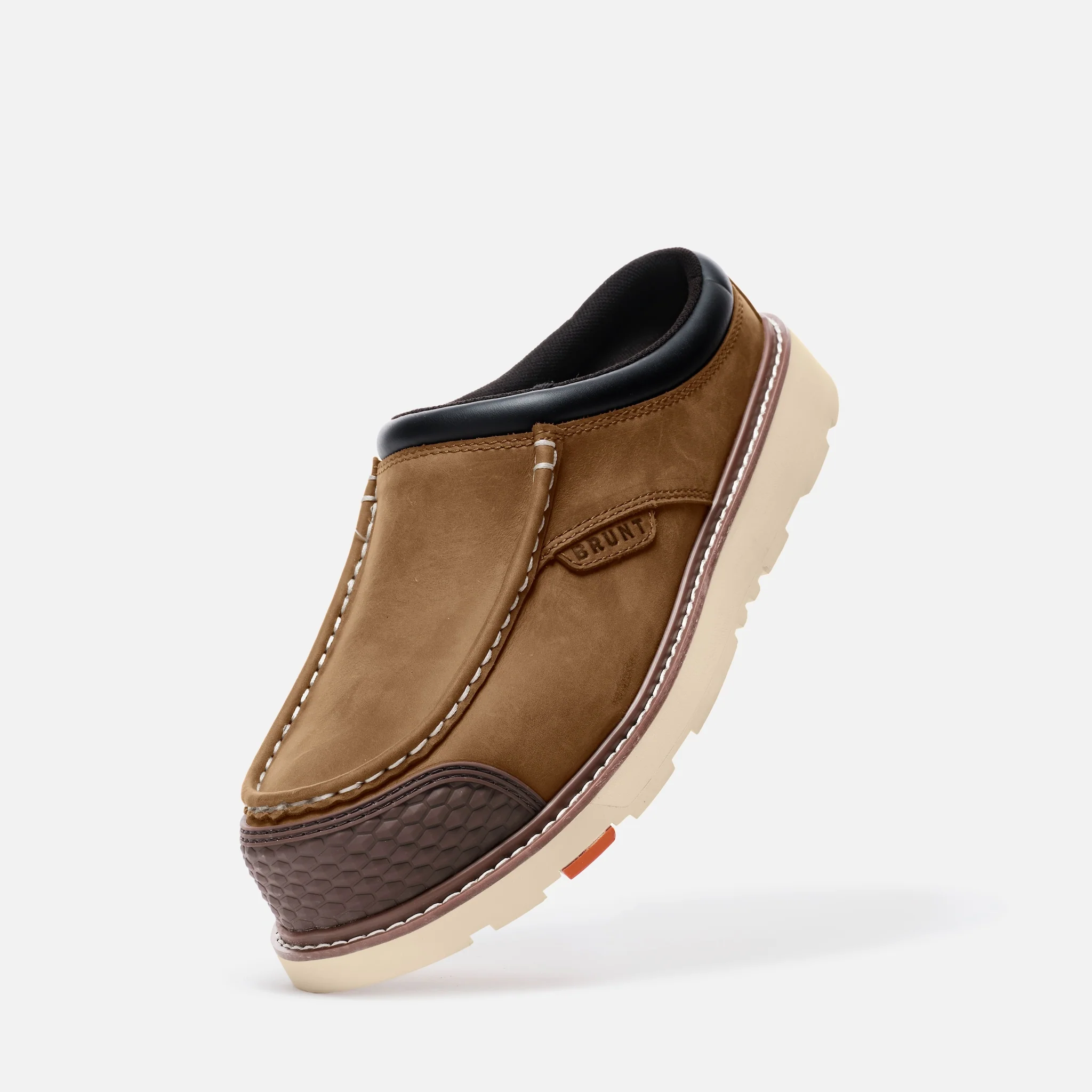 The Marin BRUNT Toe Slide-On (Comp Toe) - Image 3