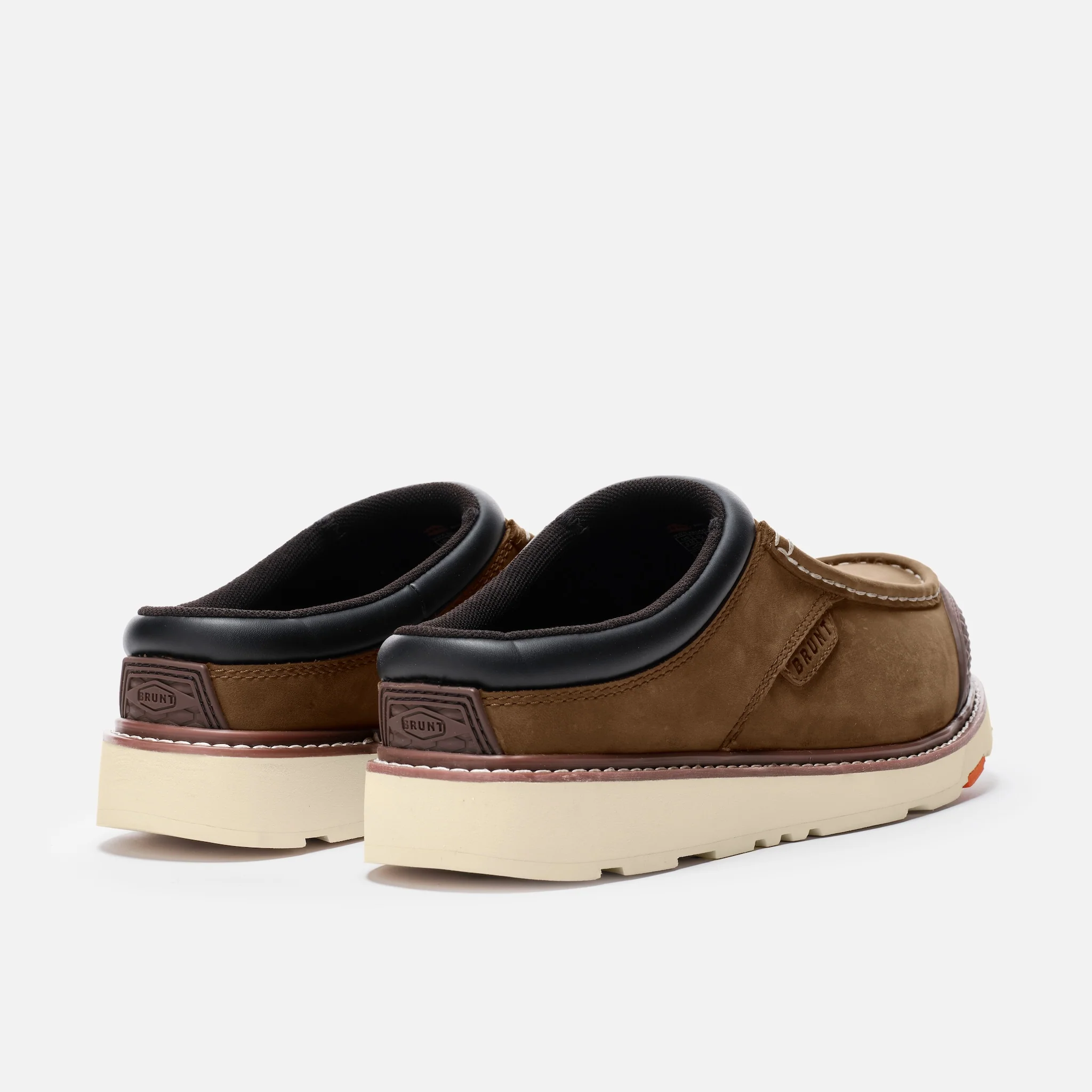 The Marin BRUNT Toe Slide-On (Comp Toe) - Image 4