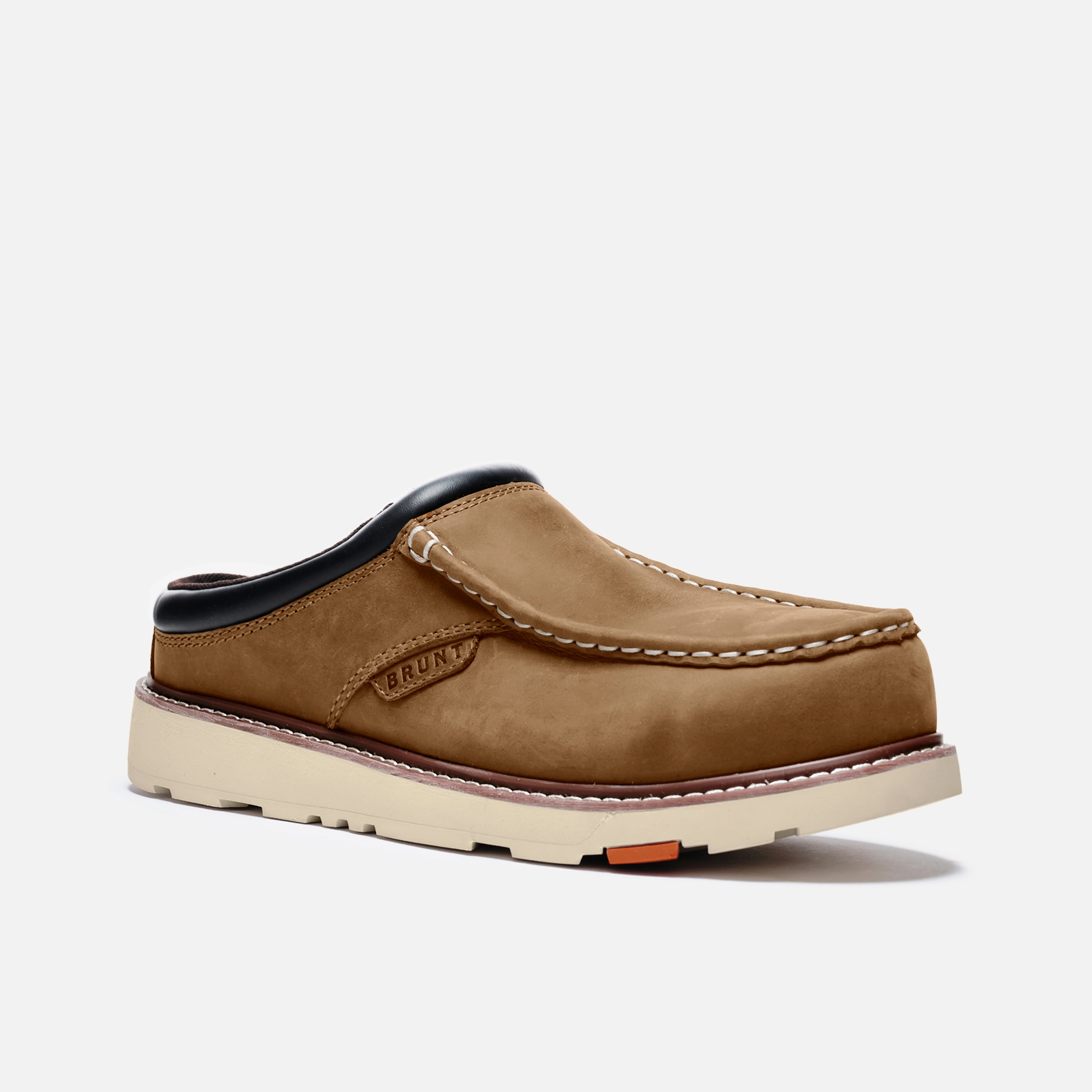 The Marin Slide-On (Comp Toe) - Image 2