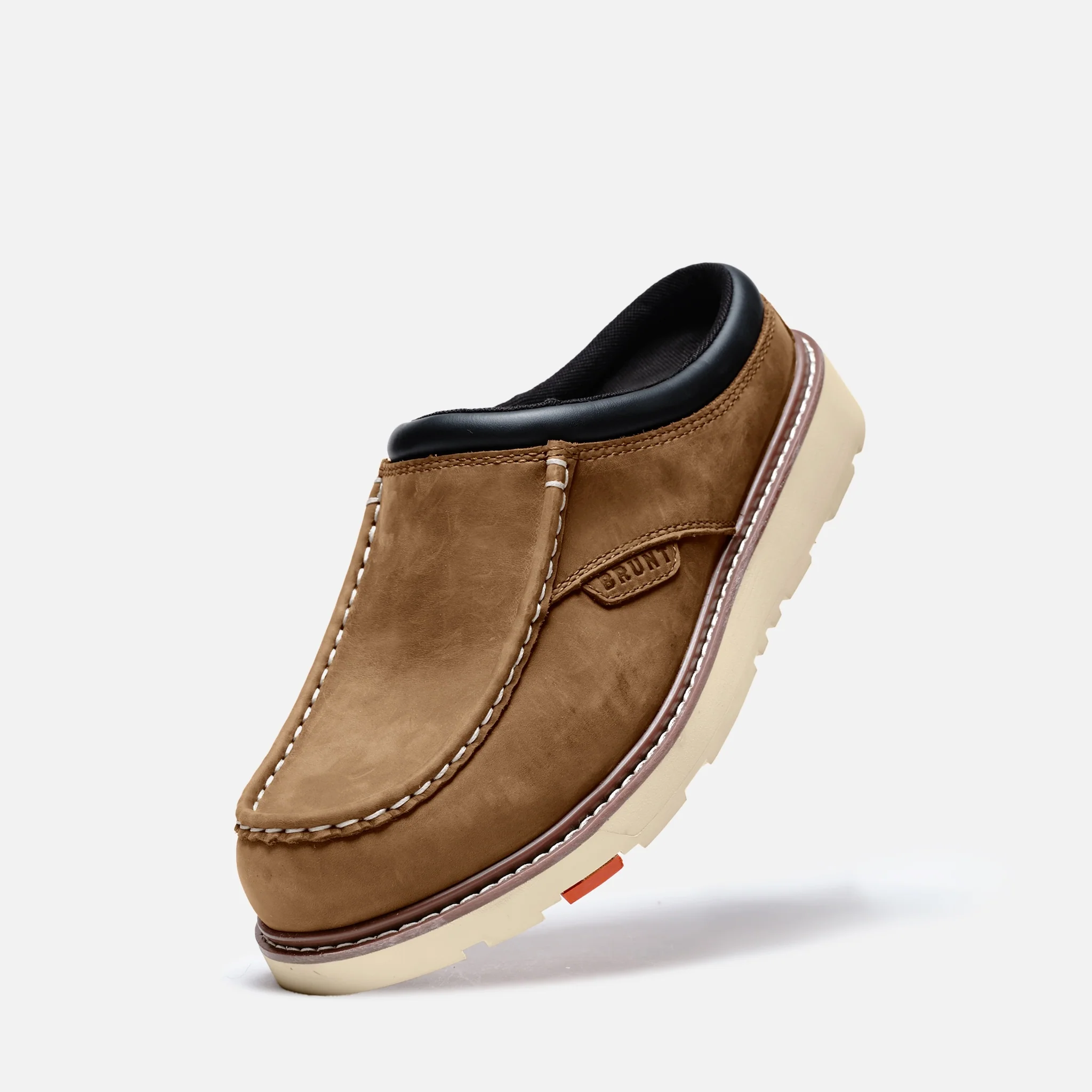 The Marin Slide-On (Comp Toe) - Image 3