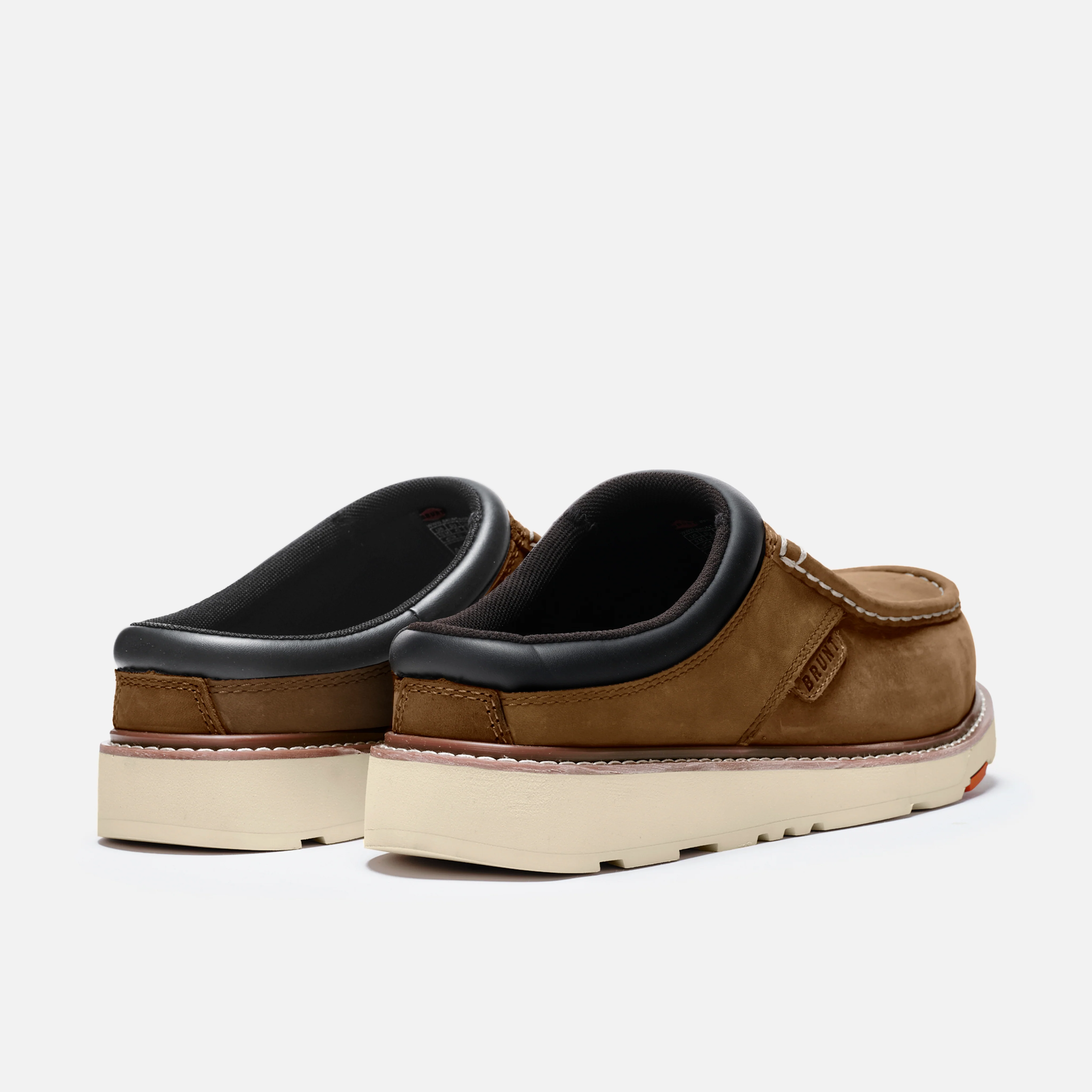 The Marin Slide-On (Comp Toe) - Image 4
