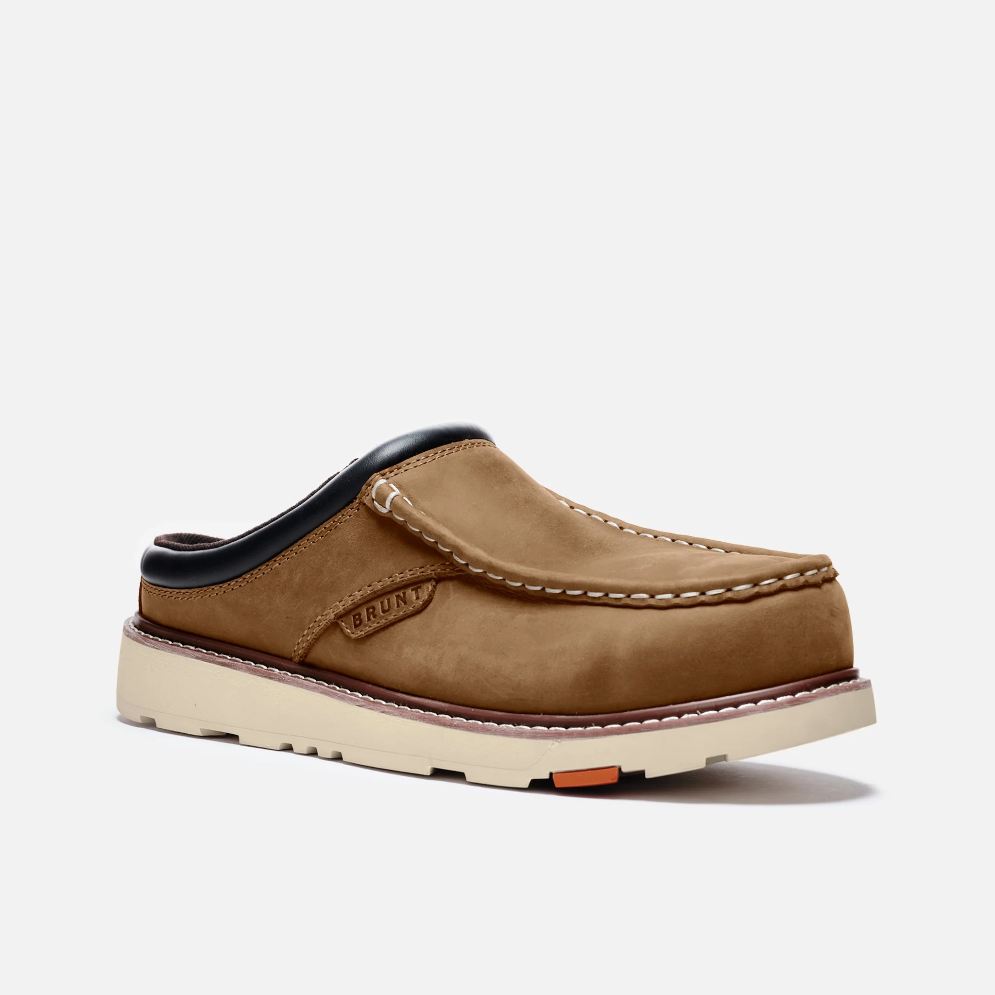The Marin Slide-On (Soft Toe) - Image 2