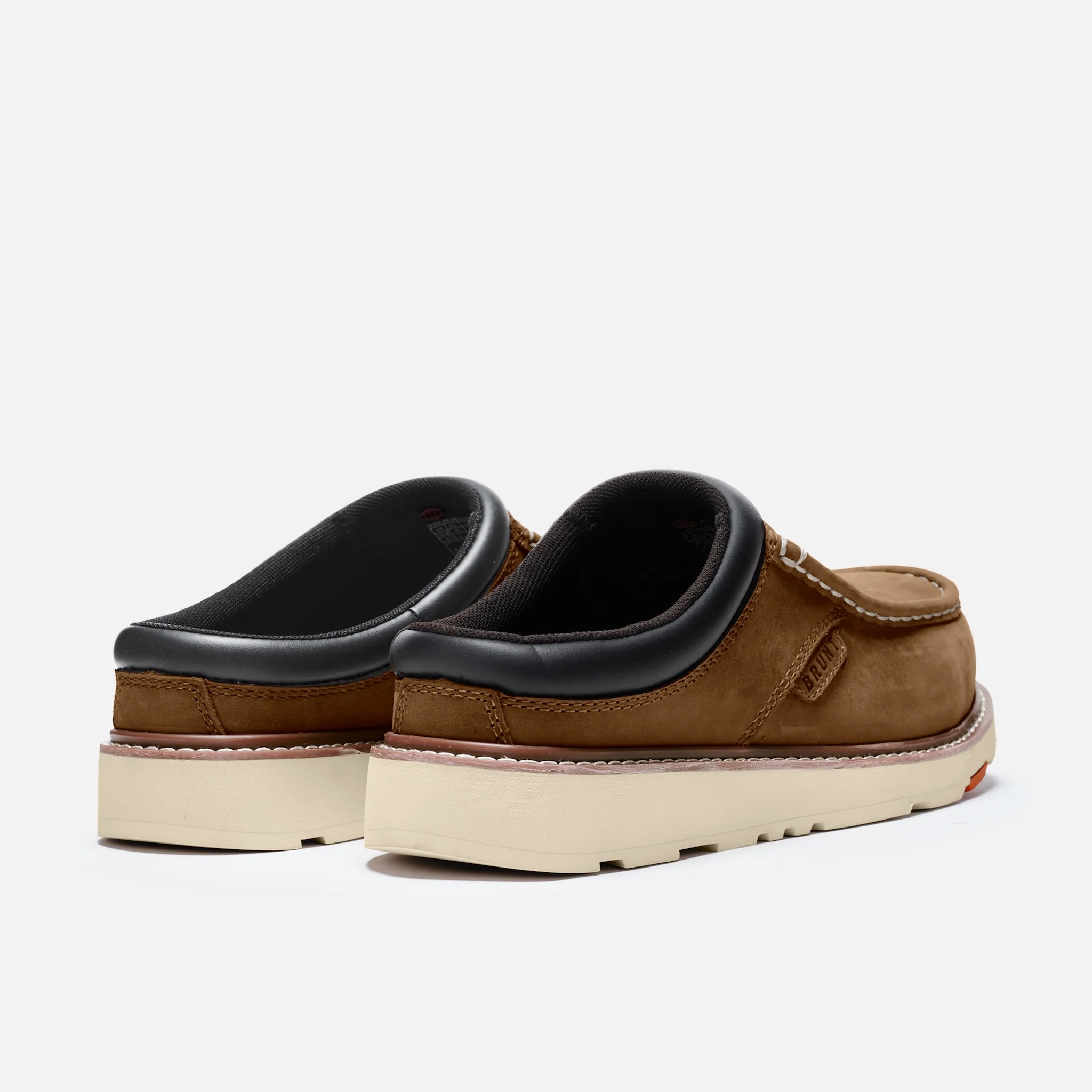 The Marin Slide-On (Soft Toe) - Image 4