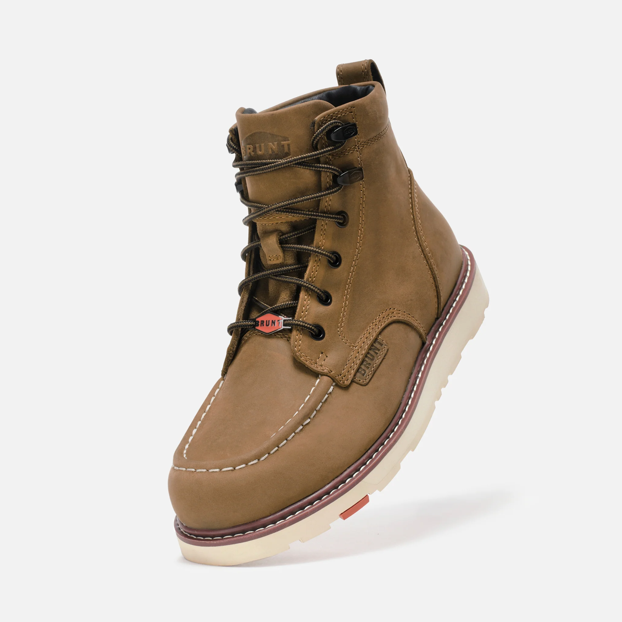 The Marin Unlined (Soft Toe) - Image 3