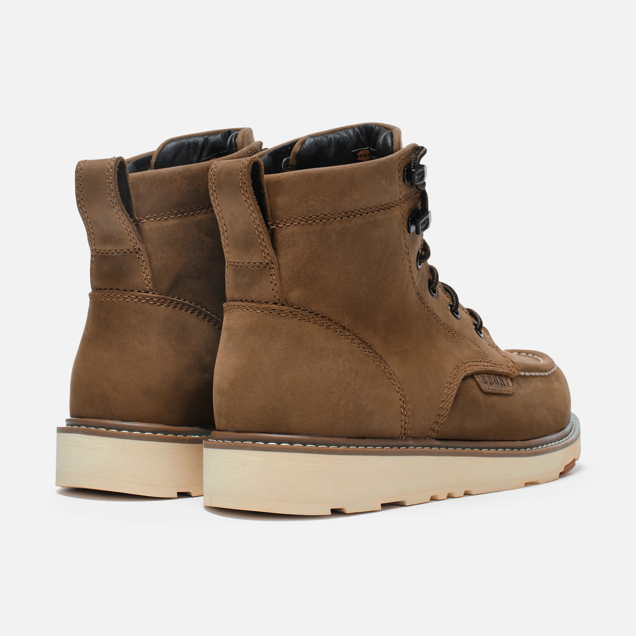 The Marin Unlined (Soft Toe) - Image 4