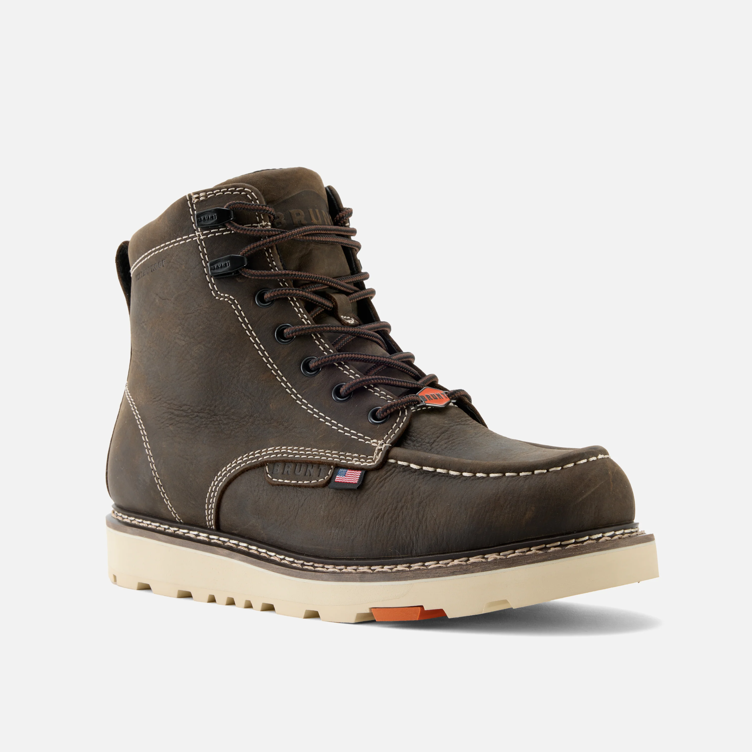 The USA Marin Welted Waterproof (Comp Toe) - Image 2