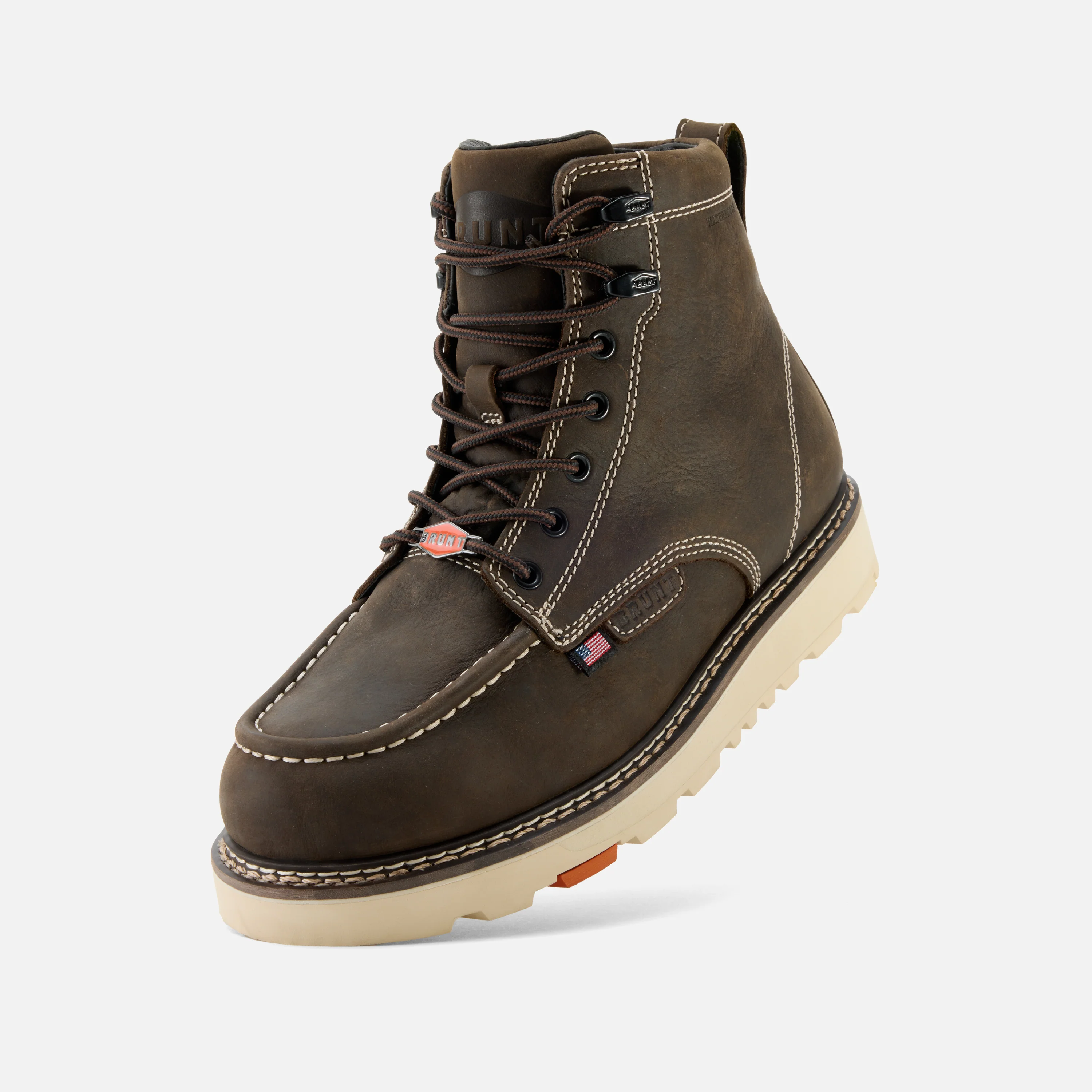 The USA Marin Welted Waterproof (Comp Toe) - Image 3