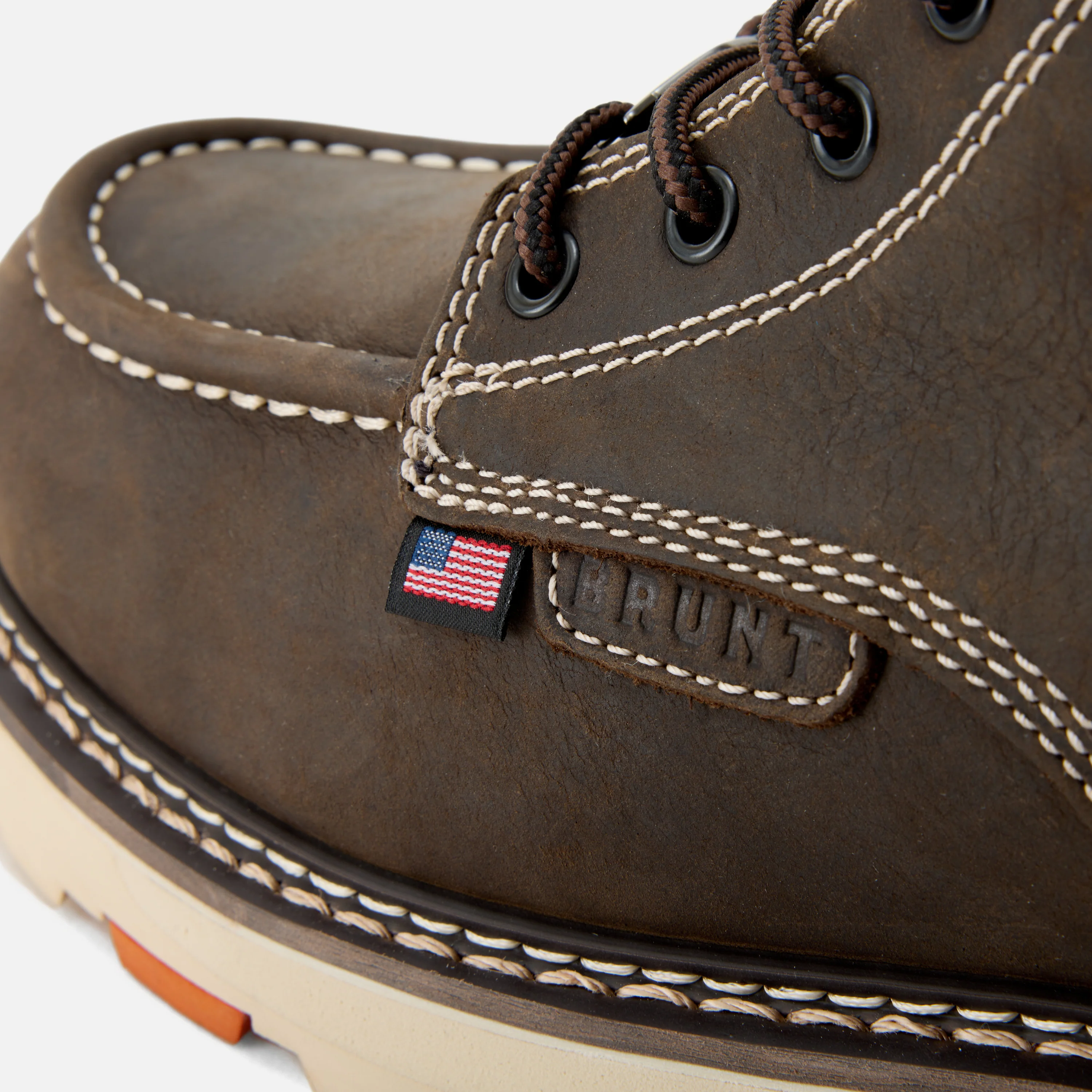 The USA Marin Welted Waterproof (Comp Toe) - Image 5