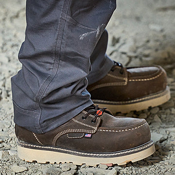 The USA Marin Welted Waterproof (Comp Toe) - Image 7
