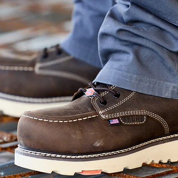 The USA Marin Welted Waterproof (Comp Toe) - Image 8